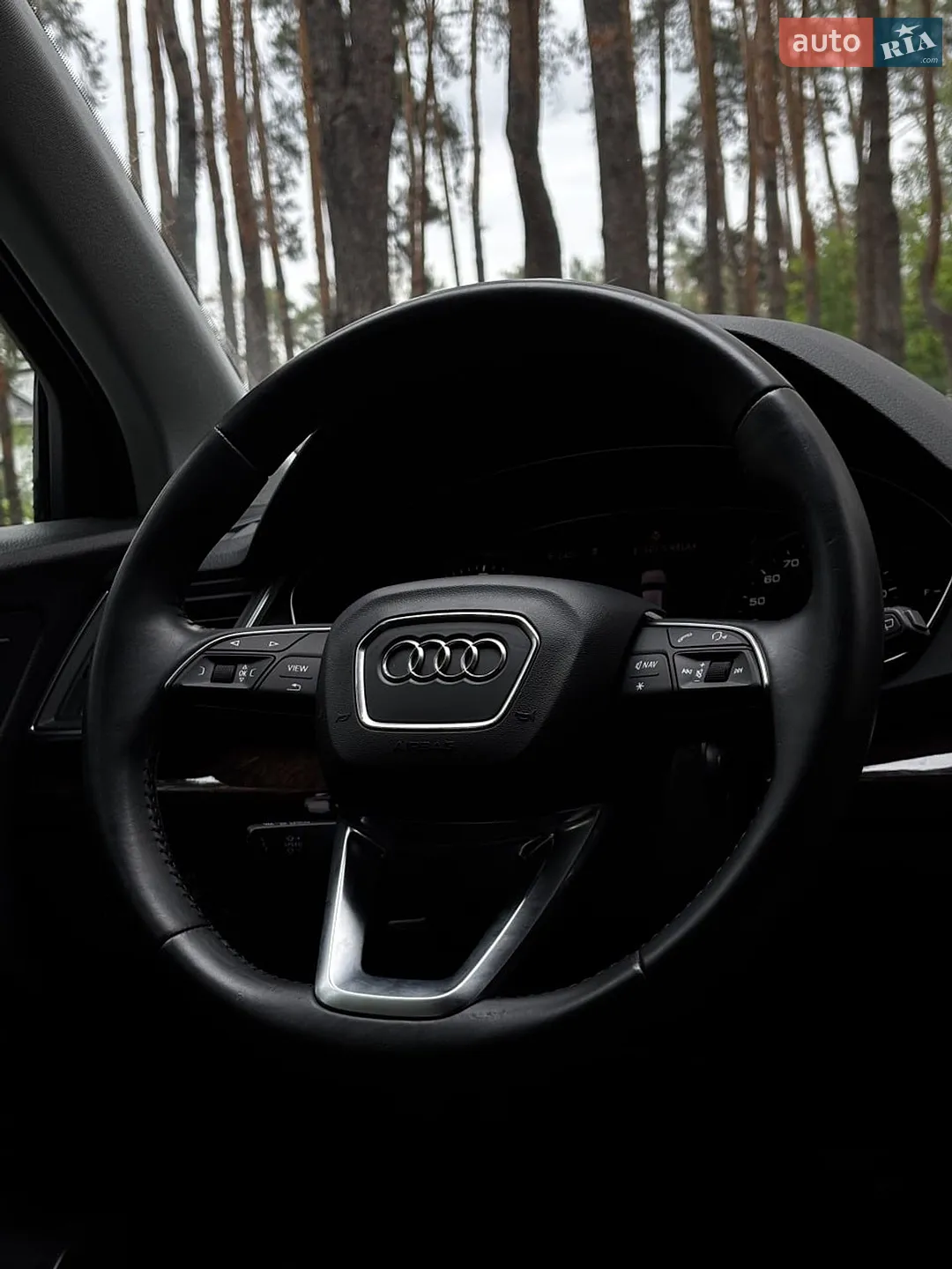 2020 Audi Q5 - мініатюра 18