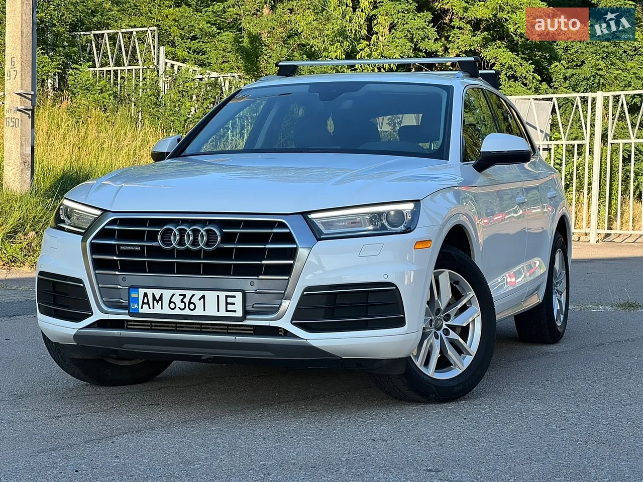 2019 Audi Q5 - мініатюра 24