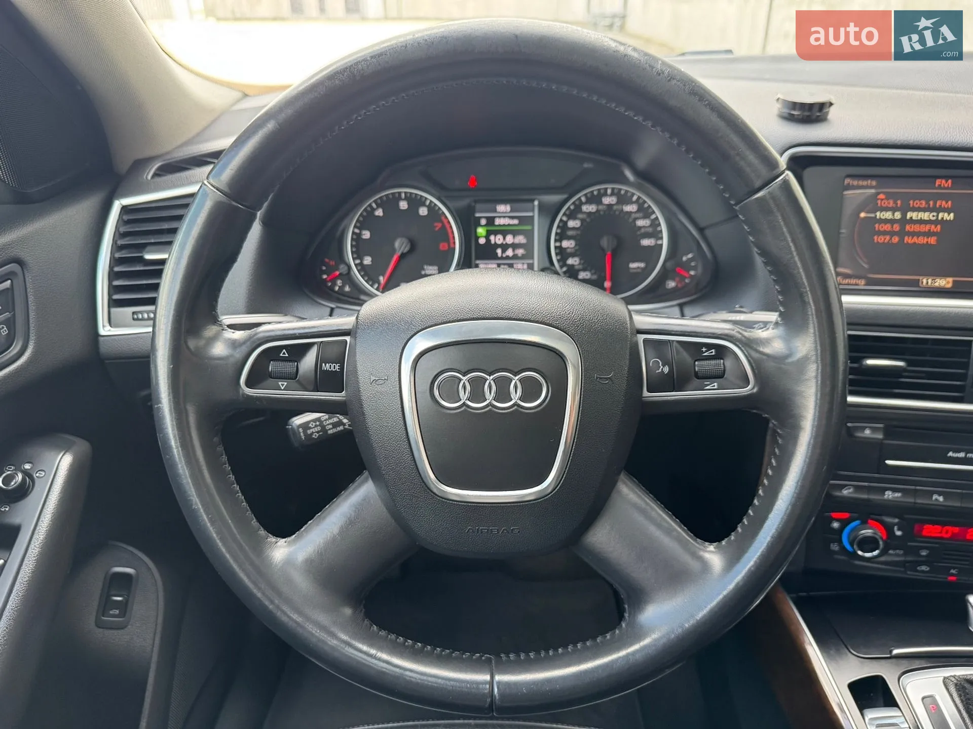 2010 Audi Q5 - мініатюра 19