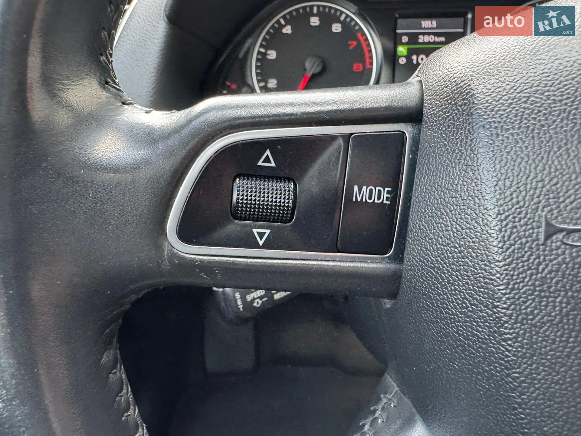 2010 Audi Q5 - мініатюра 20
