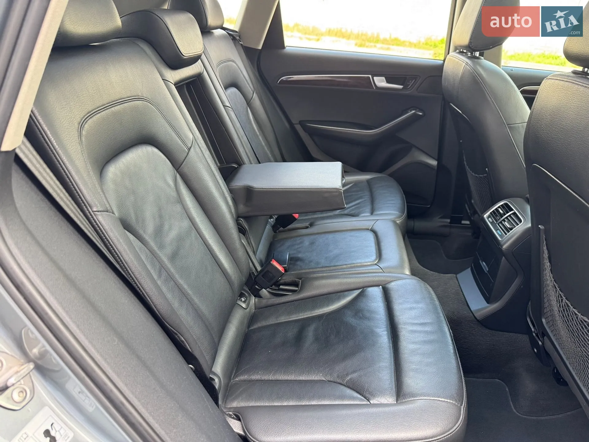 2010 Audi Q5 - мініатюра 33