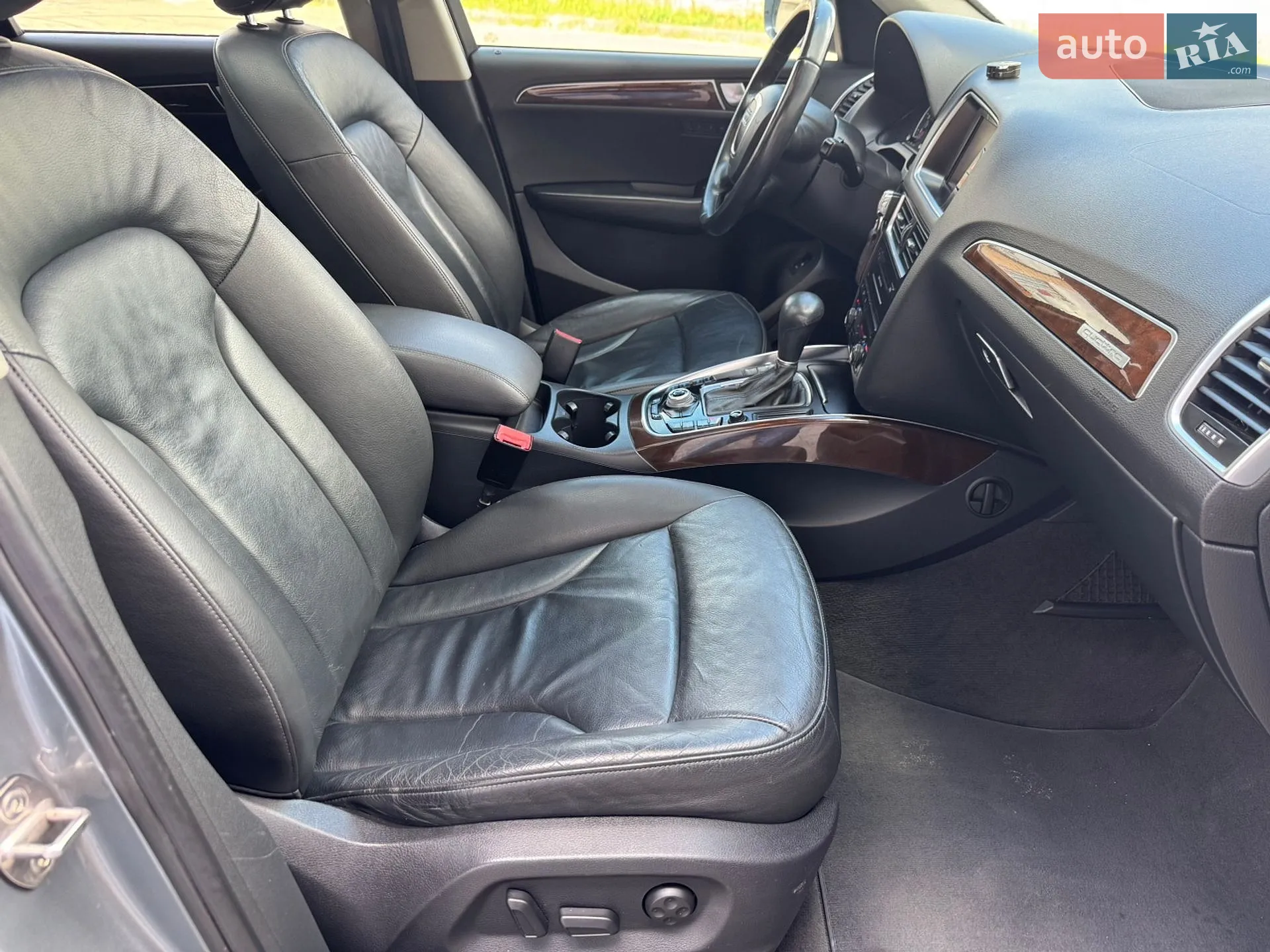 2010 Audi Q5 - мініатюра 35