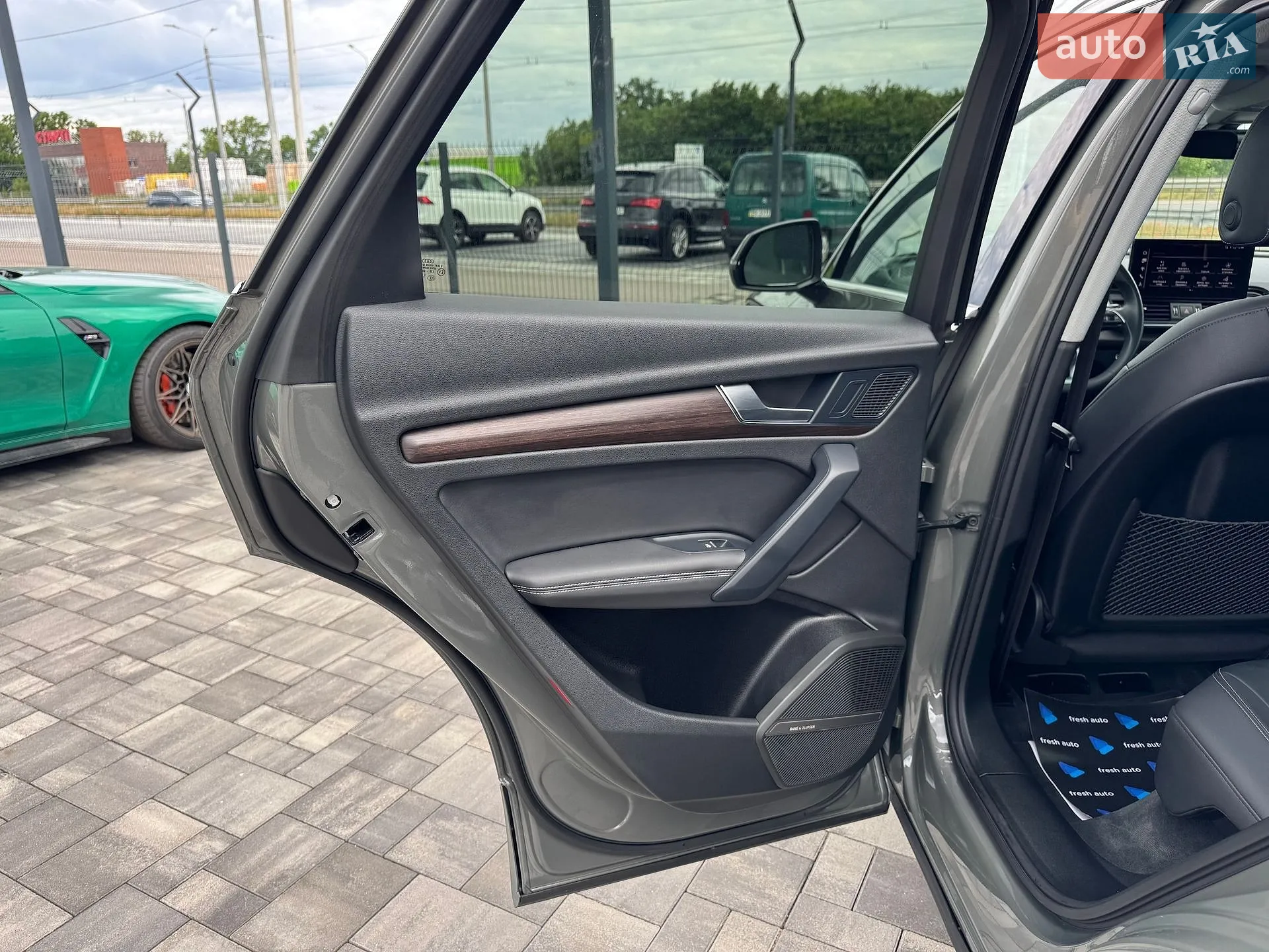 2022 Audi Q5 - мініатюра 27