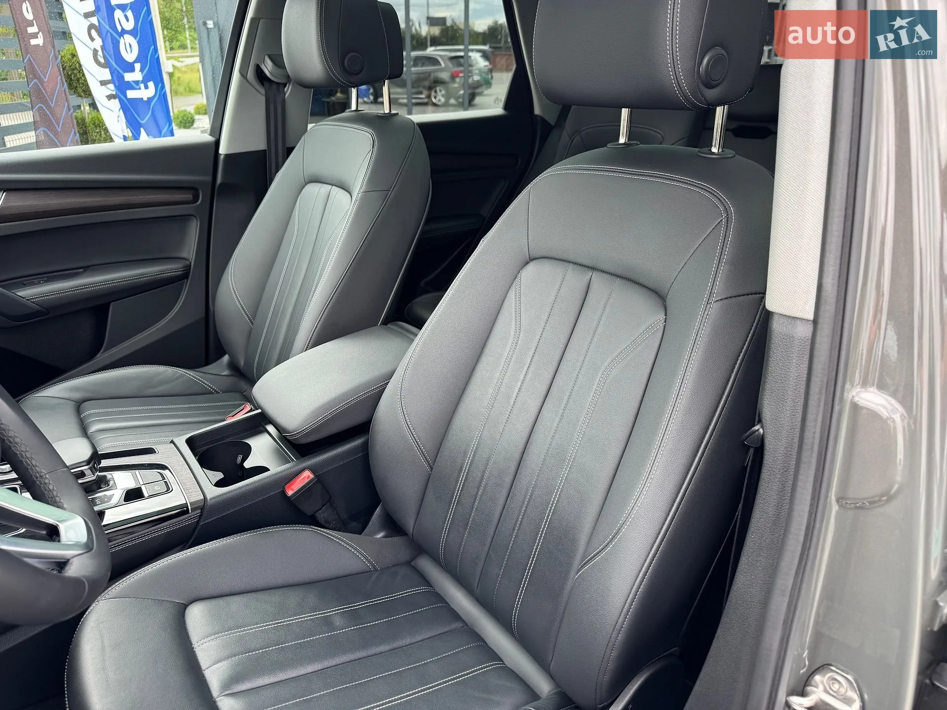 2022 Audi Q5 - мініатюра 20