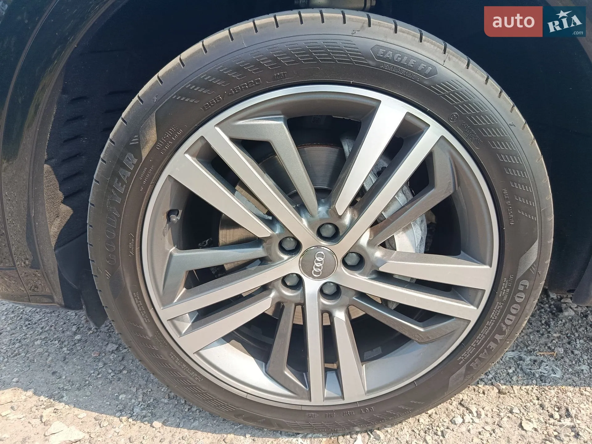 2019 Audi Q5 - мініатюра 6