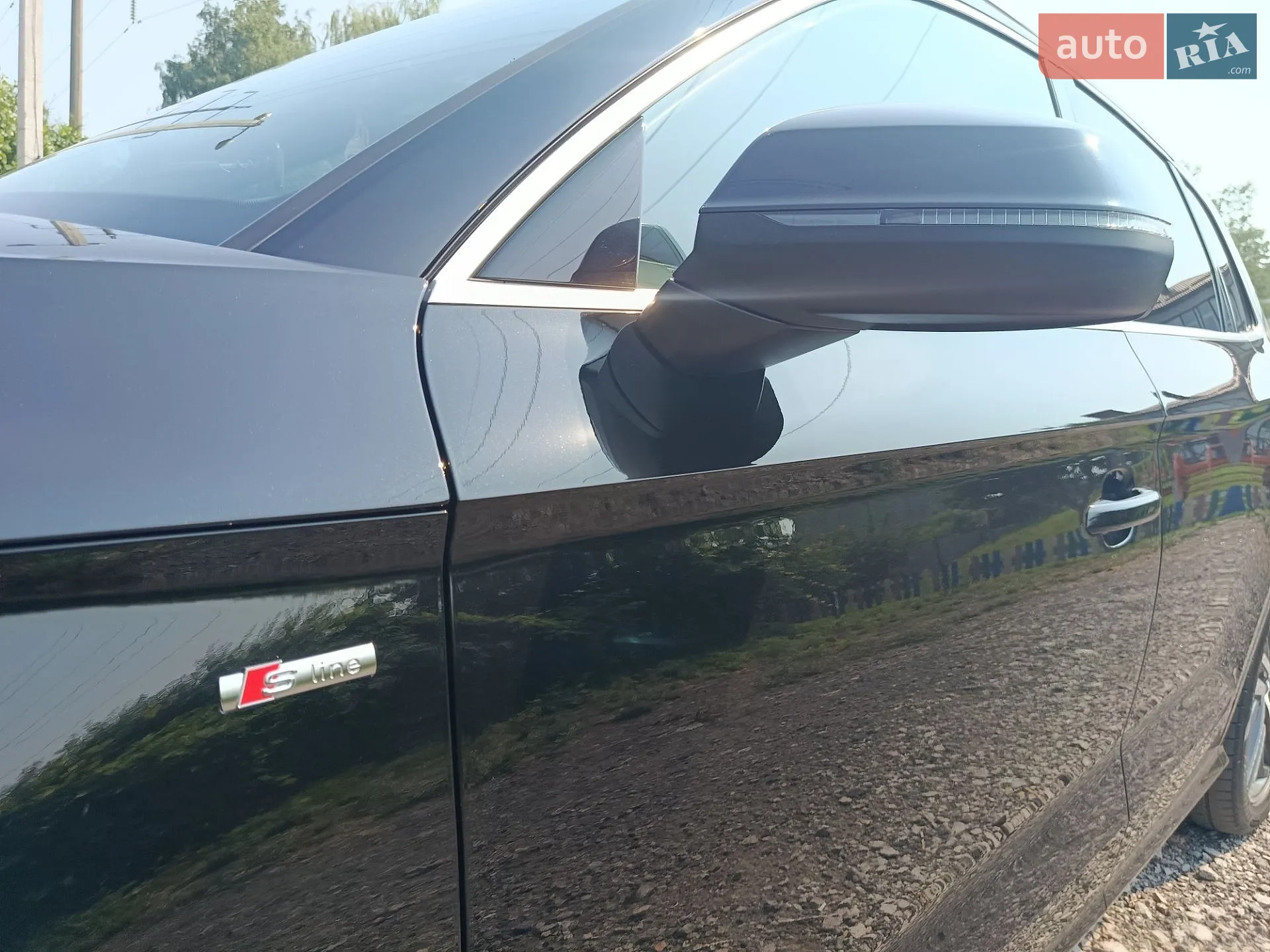 2019 Audi Q5 - мініатюра 5