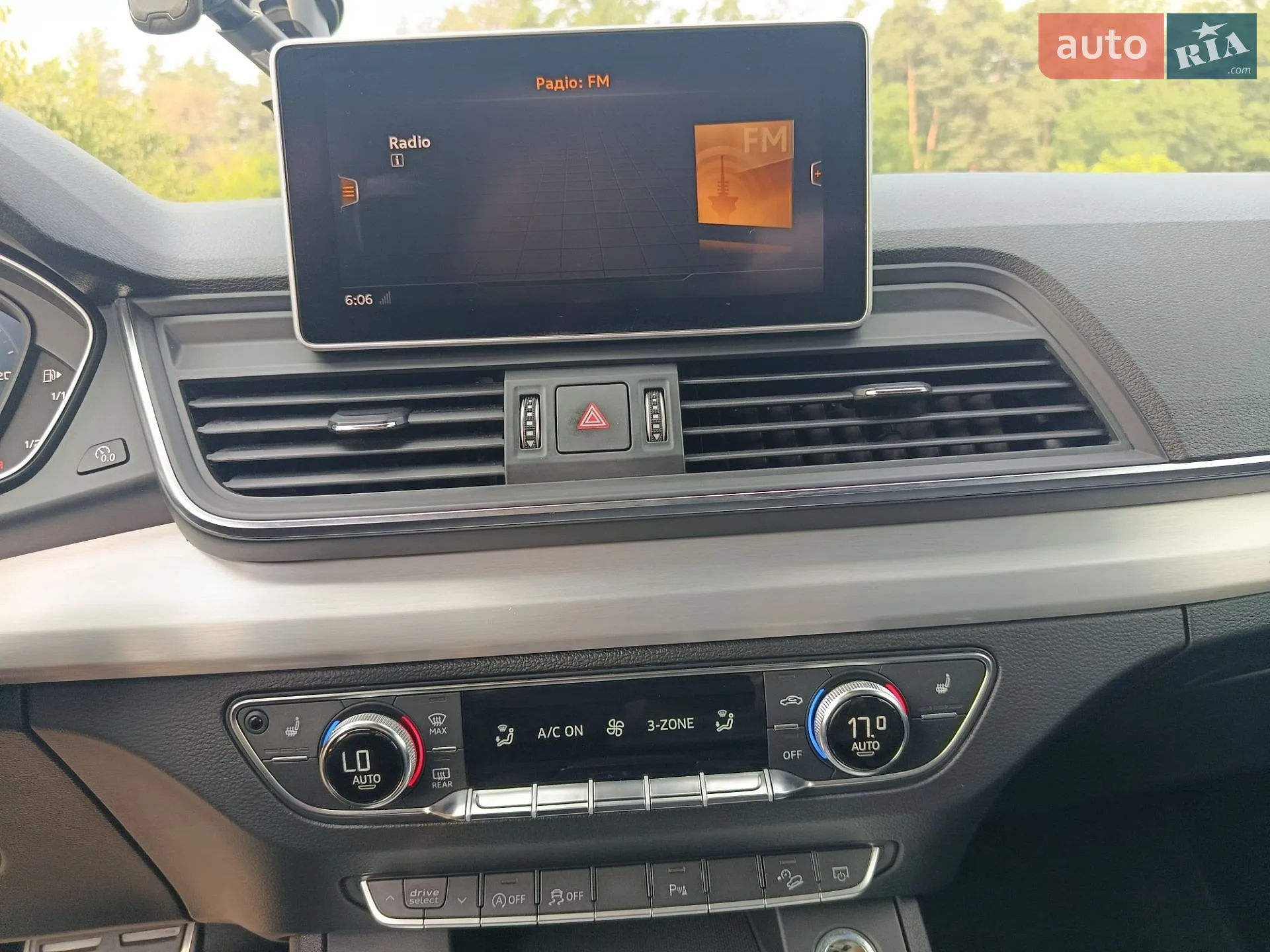 2019 Audi Q5 - мініатюра 21