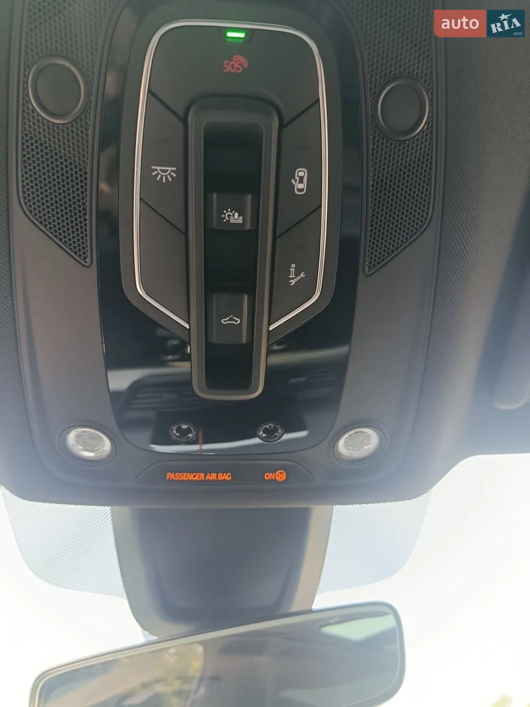 2019 Audi Q5 - мініатюра 29