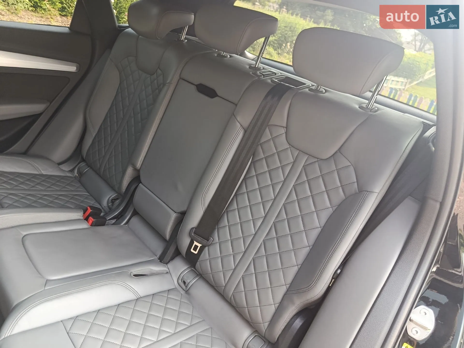 2019 Audi Q5 - мініатюра 38