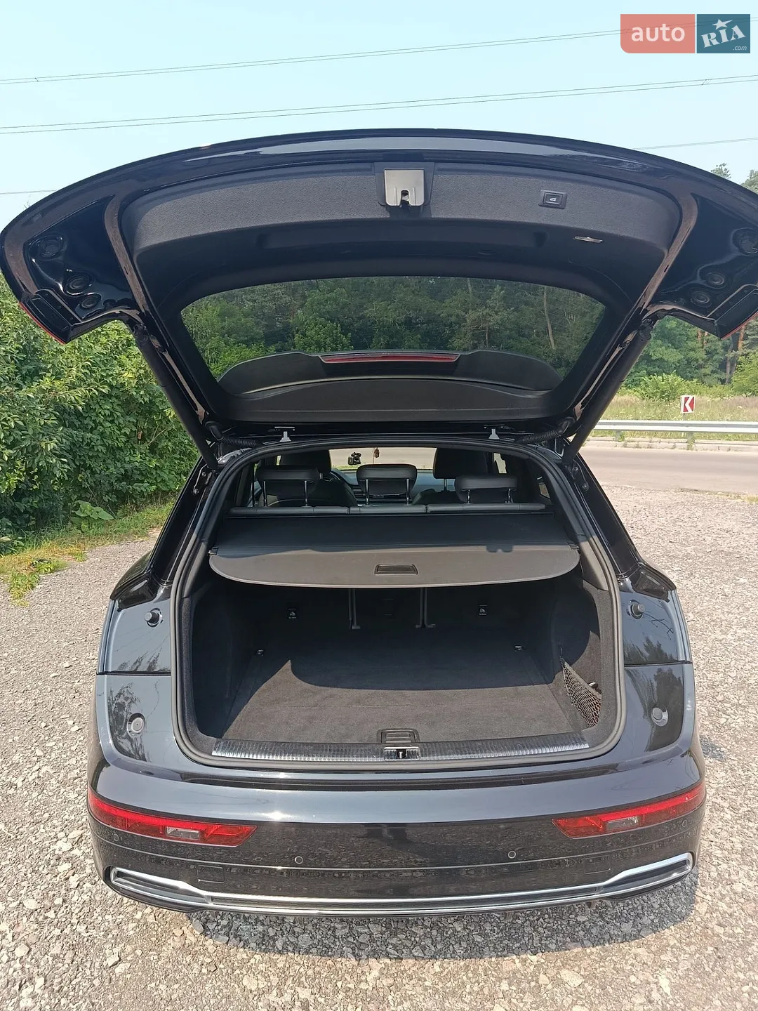 2019 Audi Q5 - мініатюра 45
