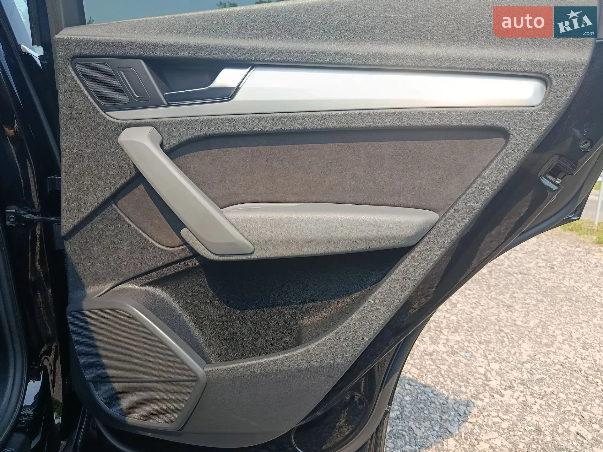 2019 Audi Q5 - мініатюра 51