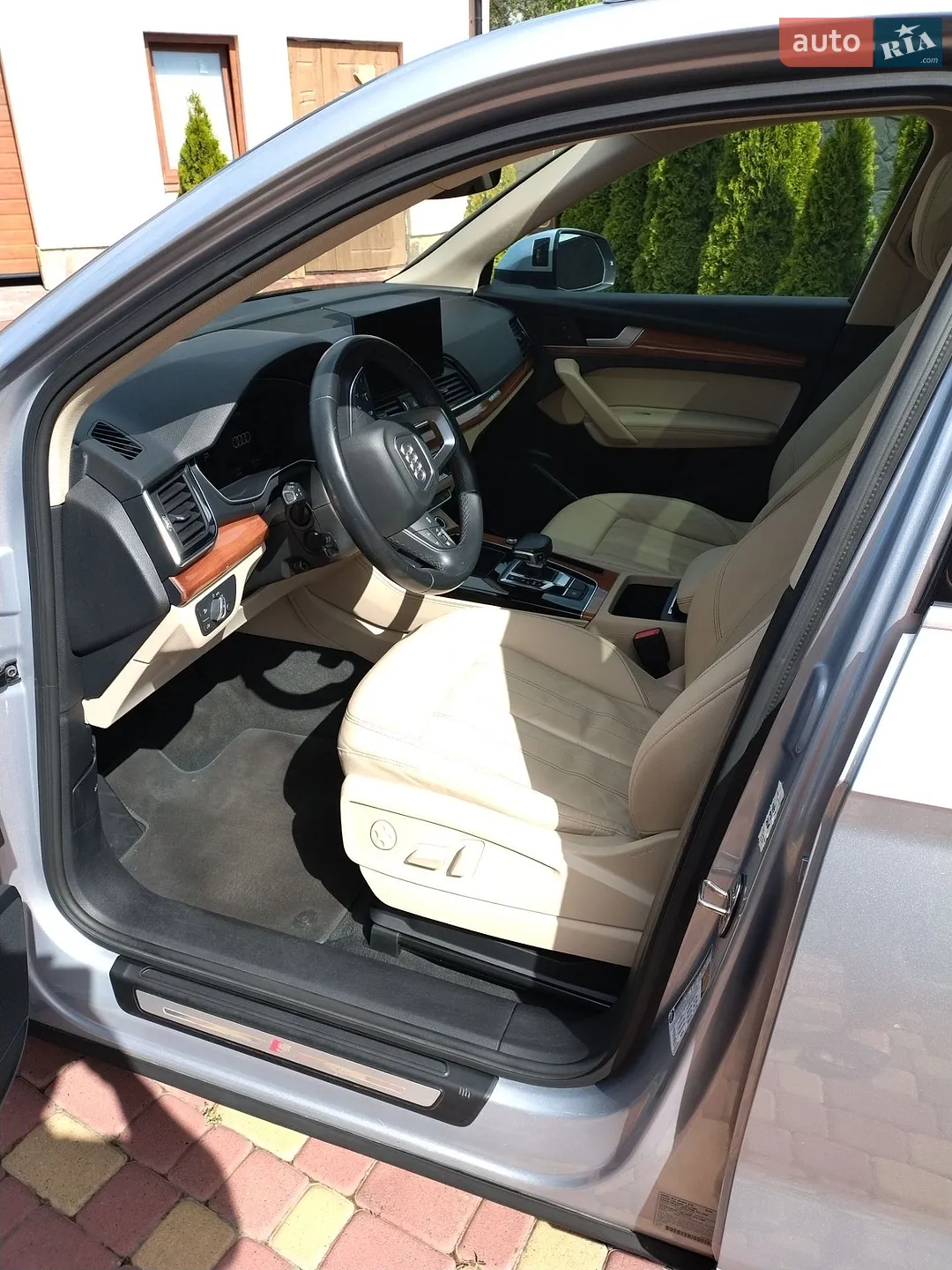 2022 Audi Q5 - мініатюра 28