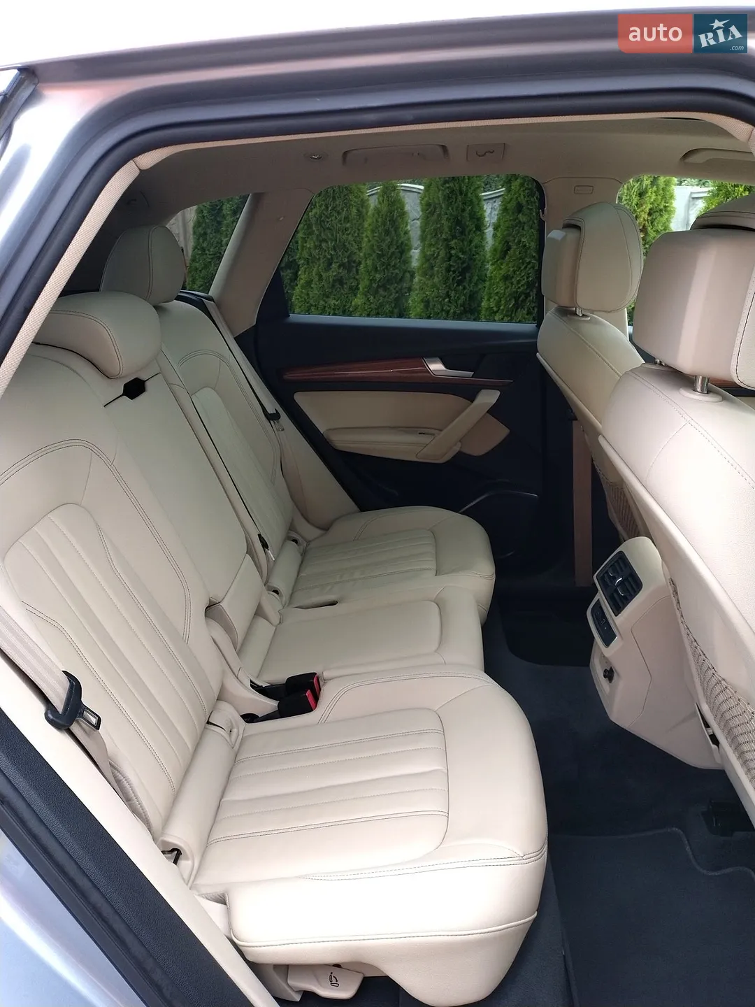 2022 Audi Q5 - мініатюра 41