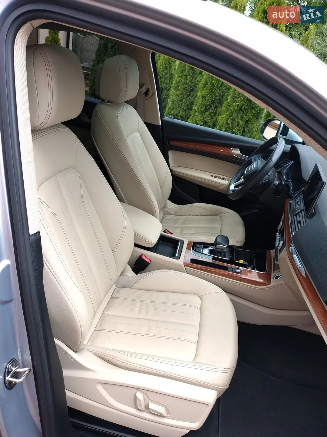 2022 Audi Q5 - мініатюра 45
