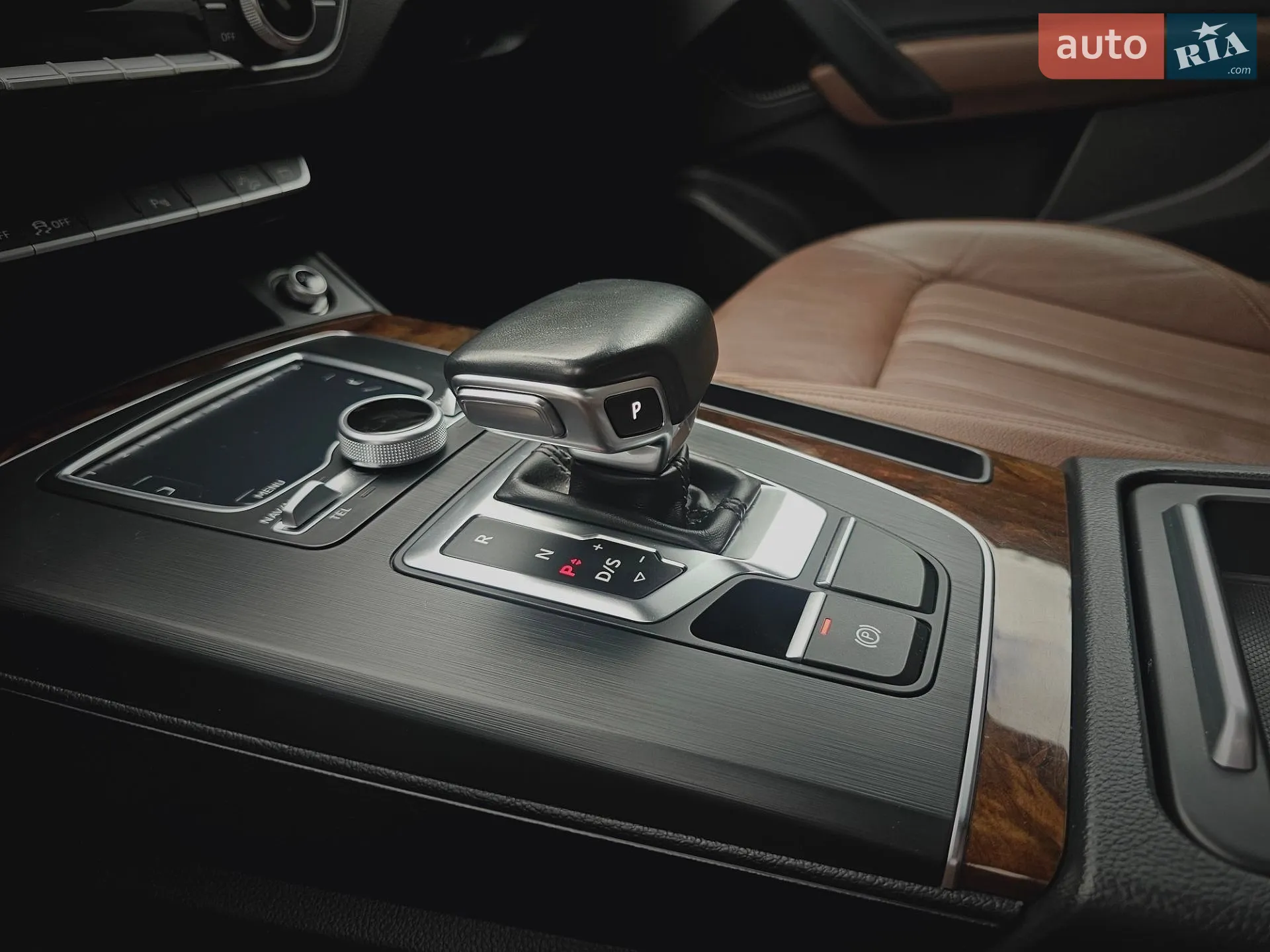 2018 Audi Q5 - мініатюра 26