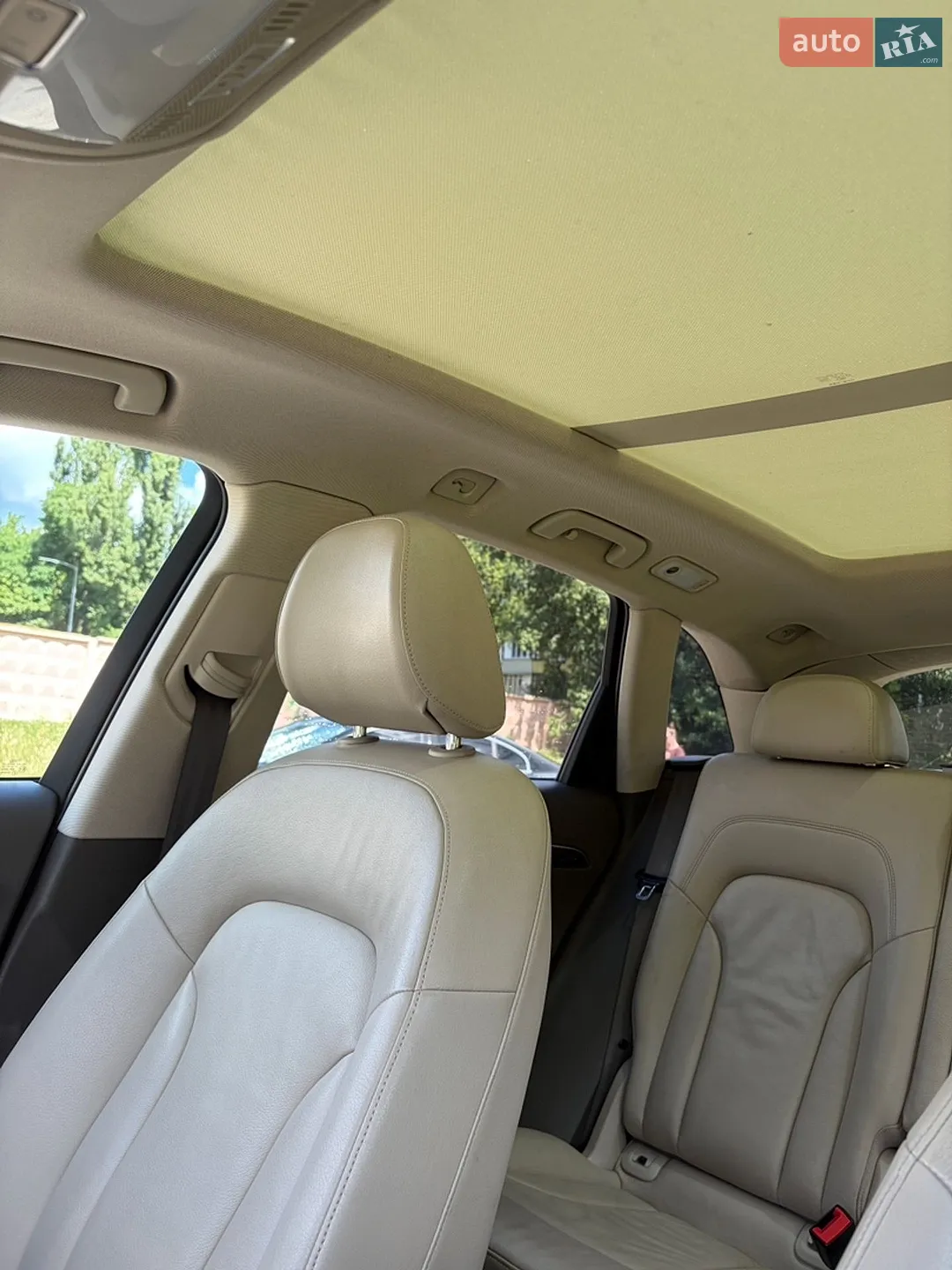 2011 Audi Q5 - мініатюра 17
