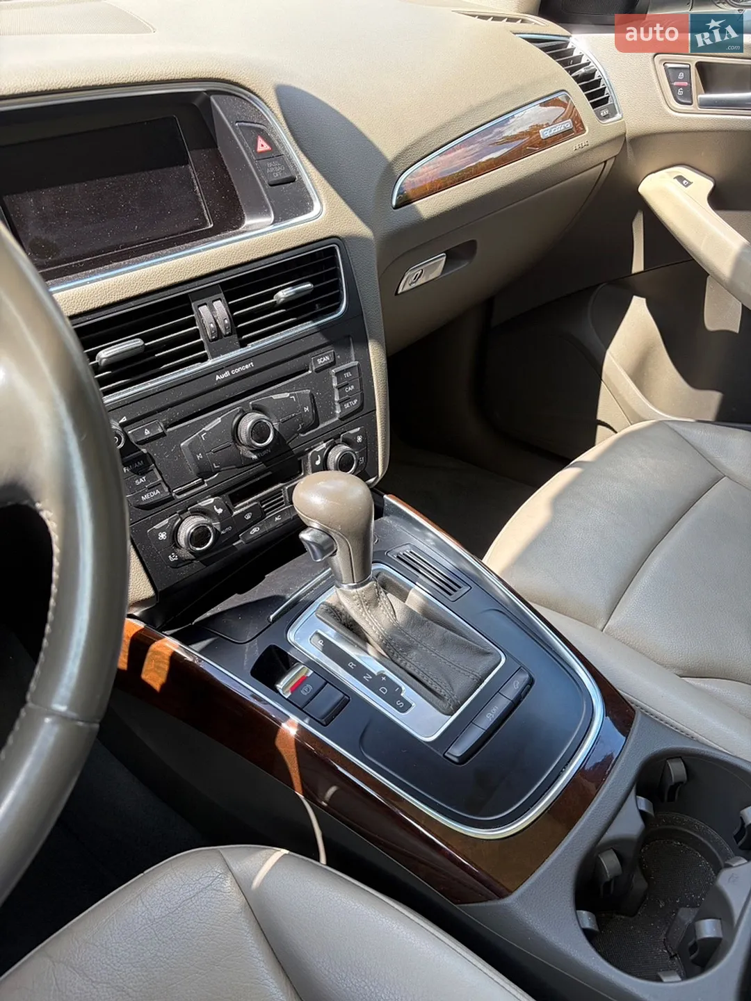 2011 Audi Q5 - мініатюра 19