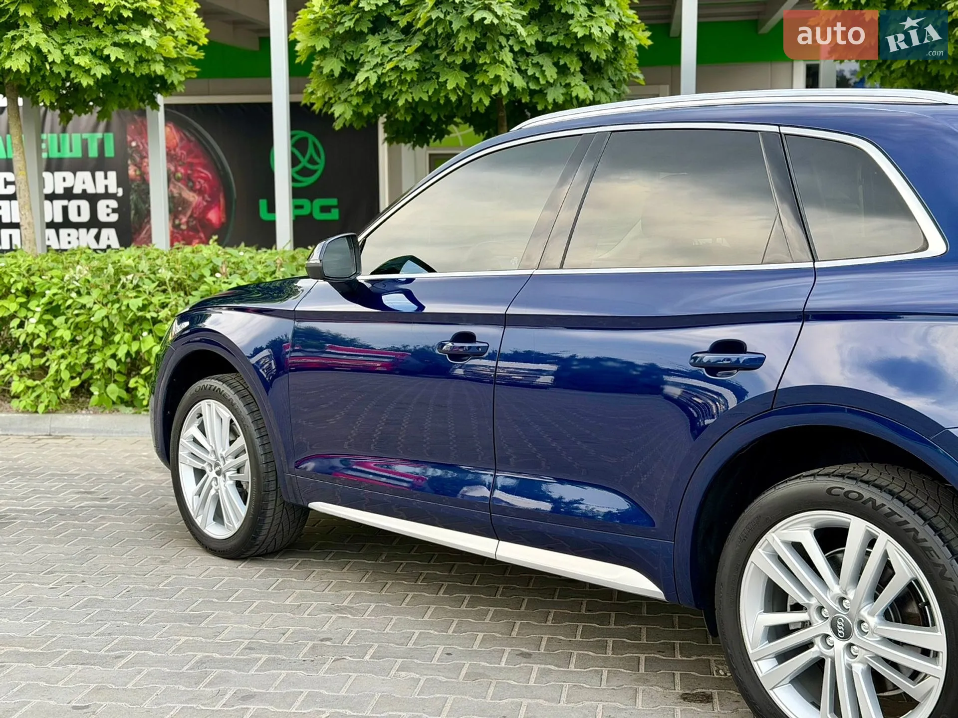 2018 Audi Q5 - мініатюра 27