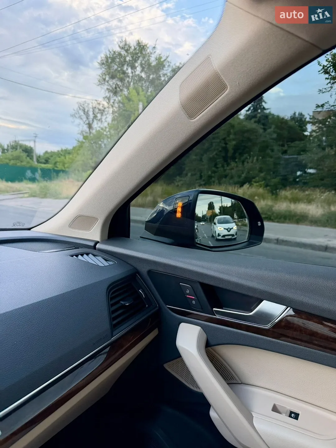 2018 Audi Q5 - мініатюра 69
