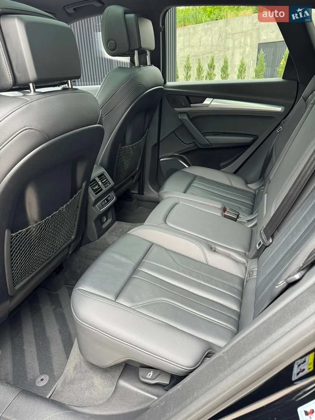 2020 Audi Q5 - мініатюра 30