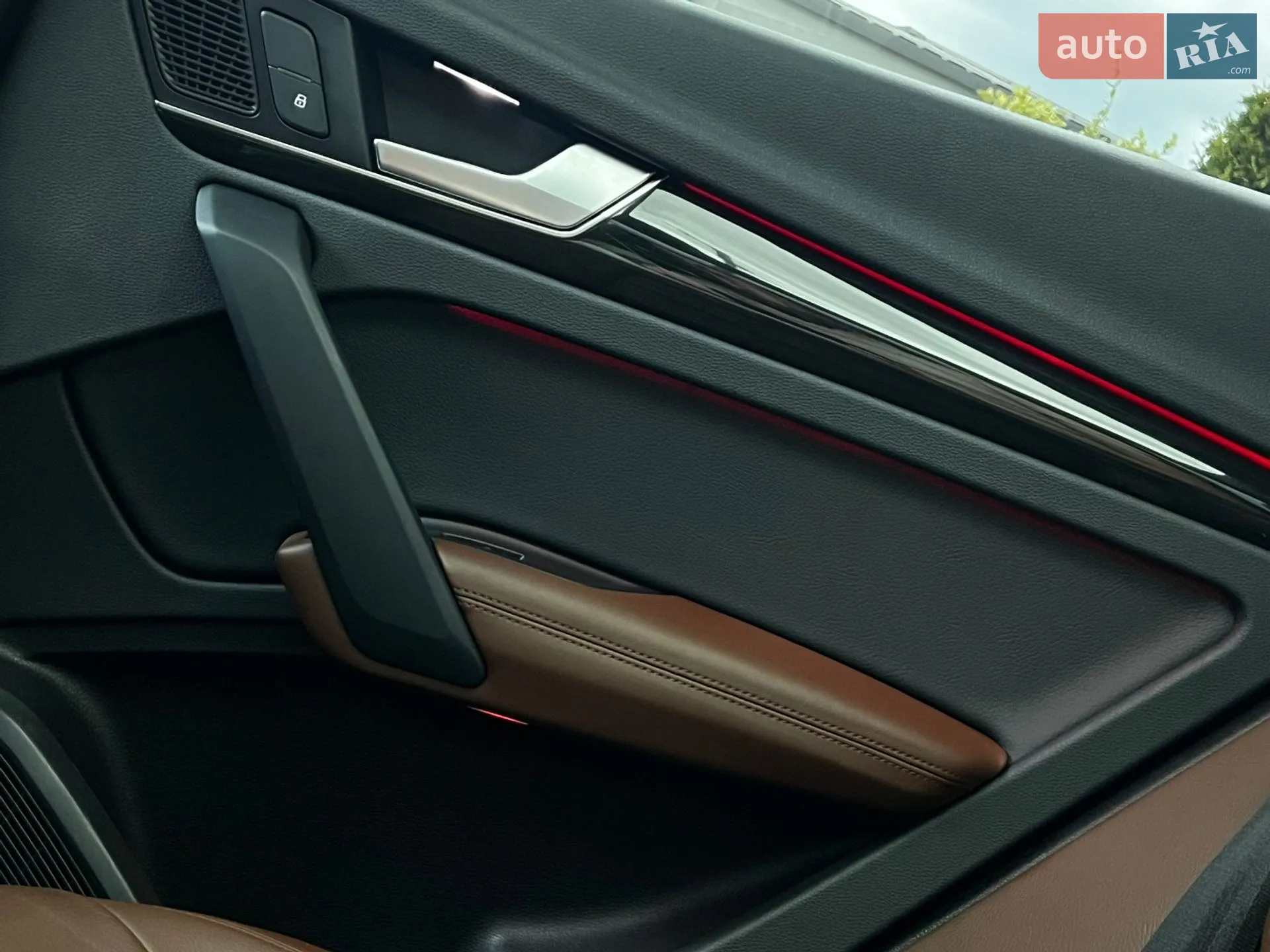 2018 Audi Q5 - мініатюра 44