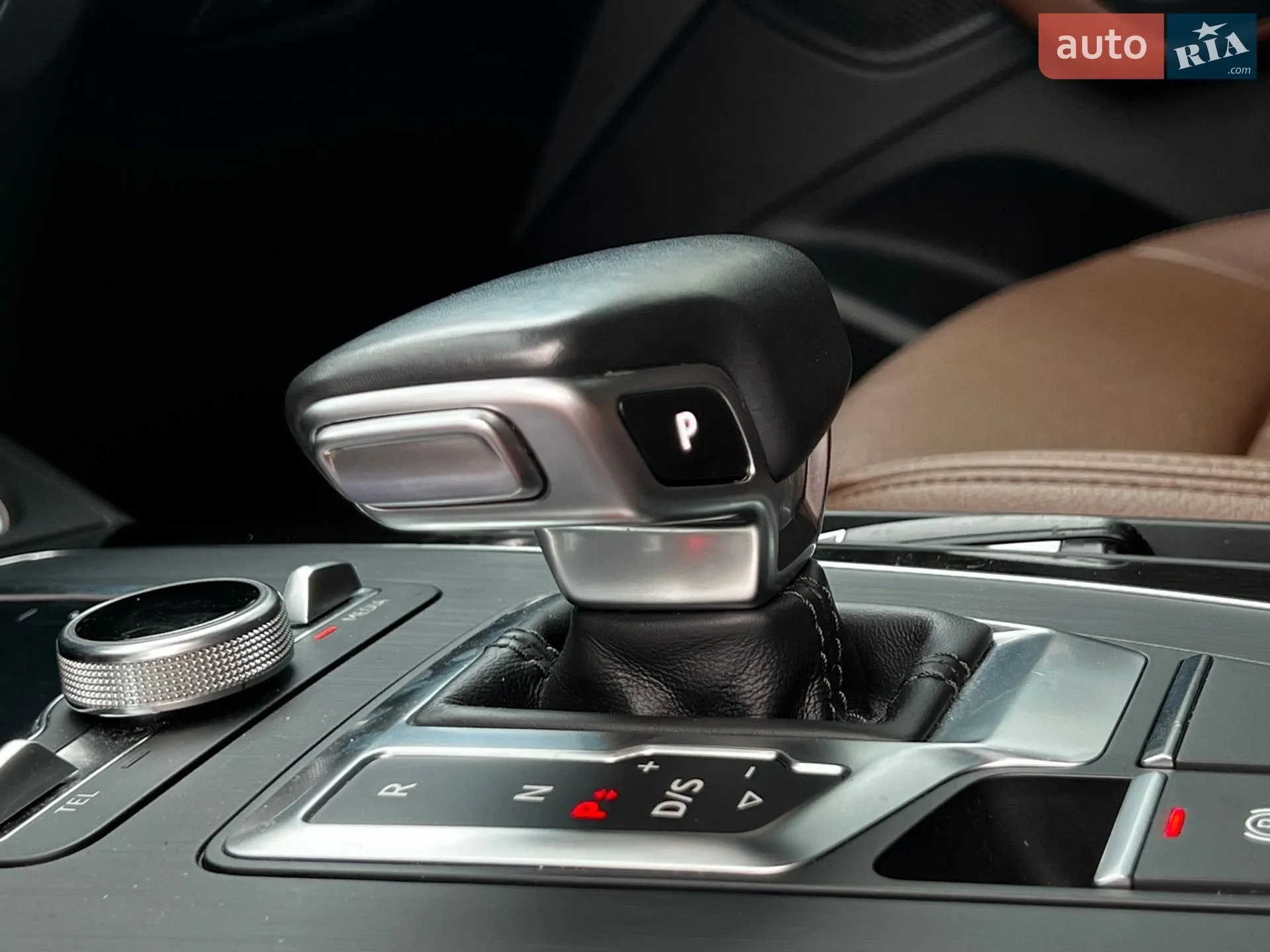 2018 Audi Q5 - мініатюра 29