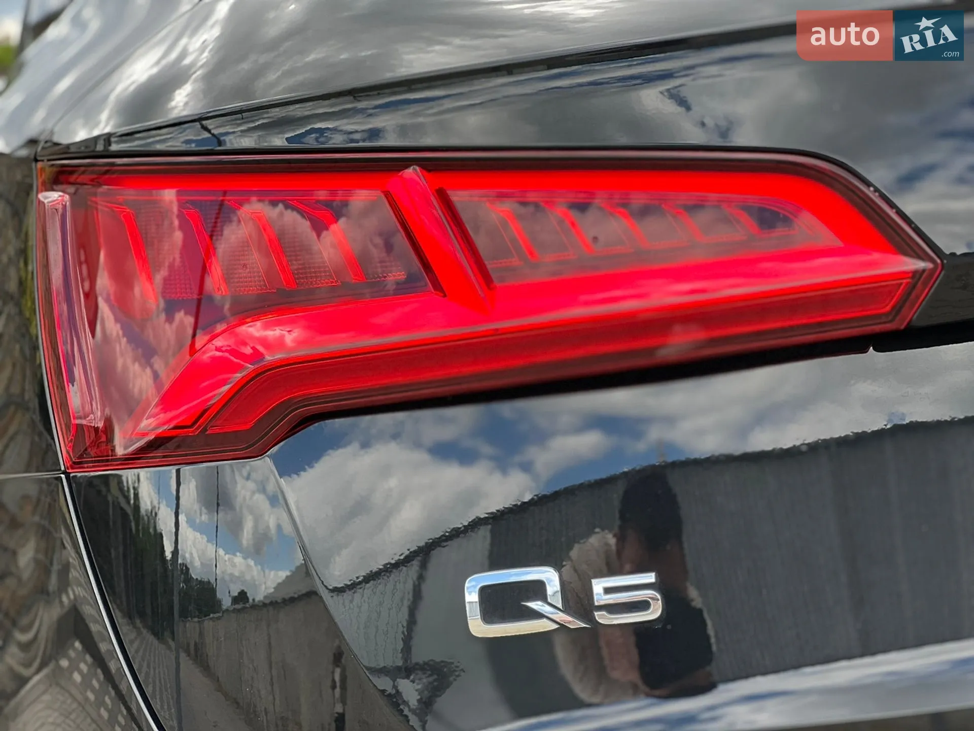 2018 Audi Q5 - мініатюра 49