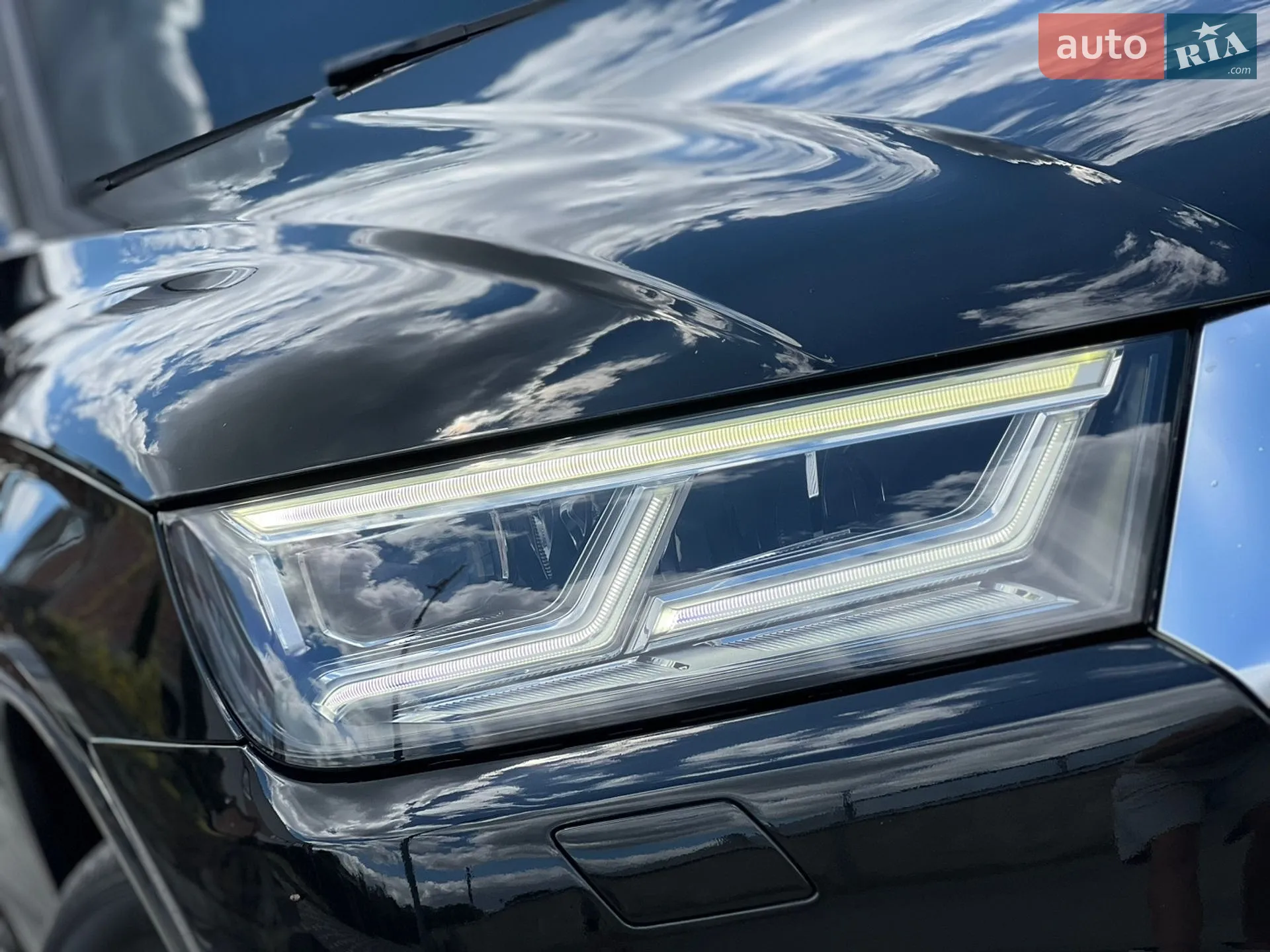 2018 Audi Q5 - мініатюра 52