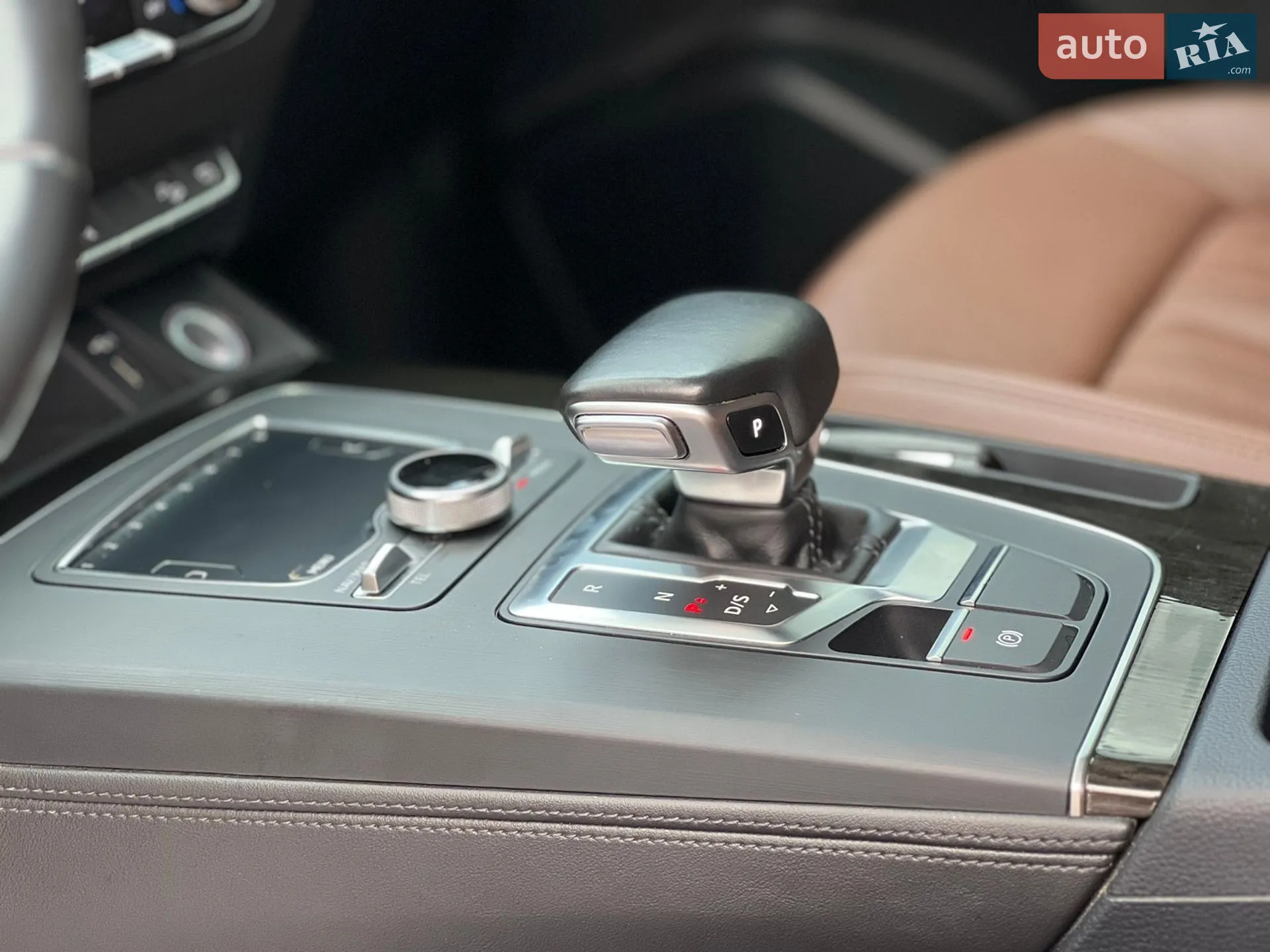 2018 Audi Q5 - мініатюра 36