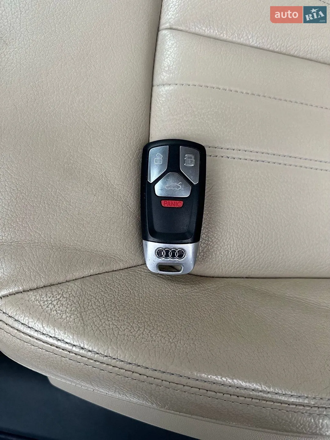 2018 Audi Q5 - мініатюра 26