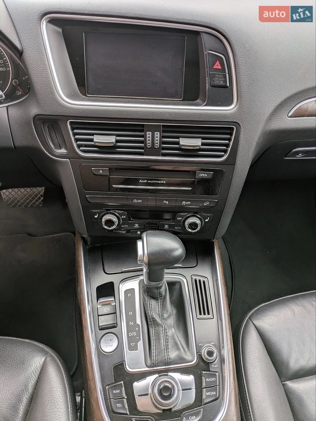 2015 Audi Q5 - мініатюра 30