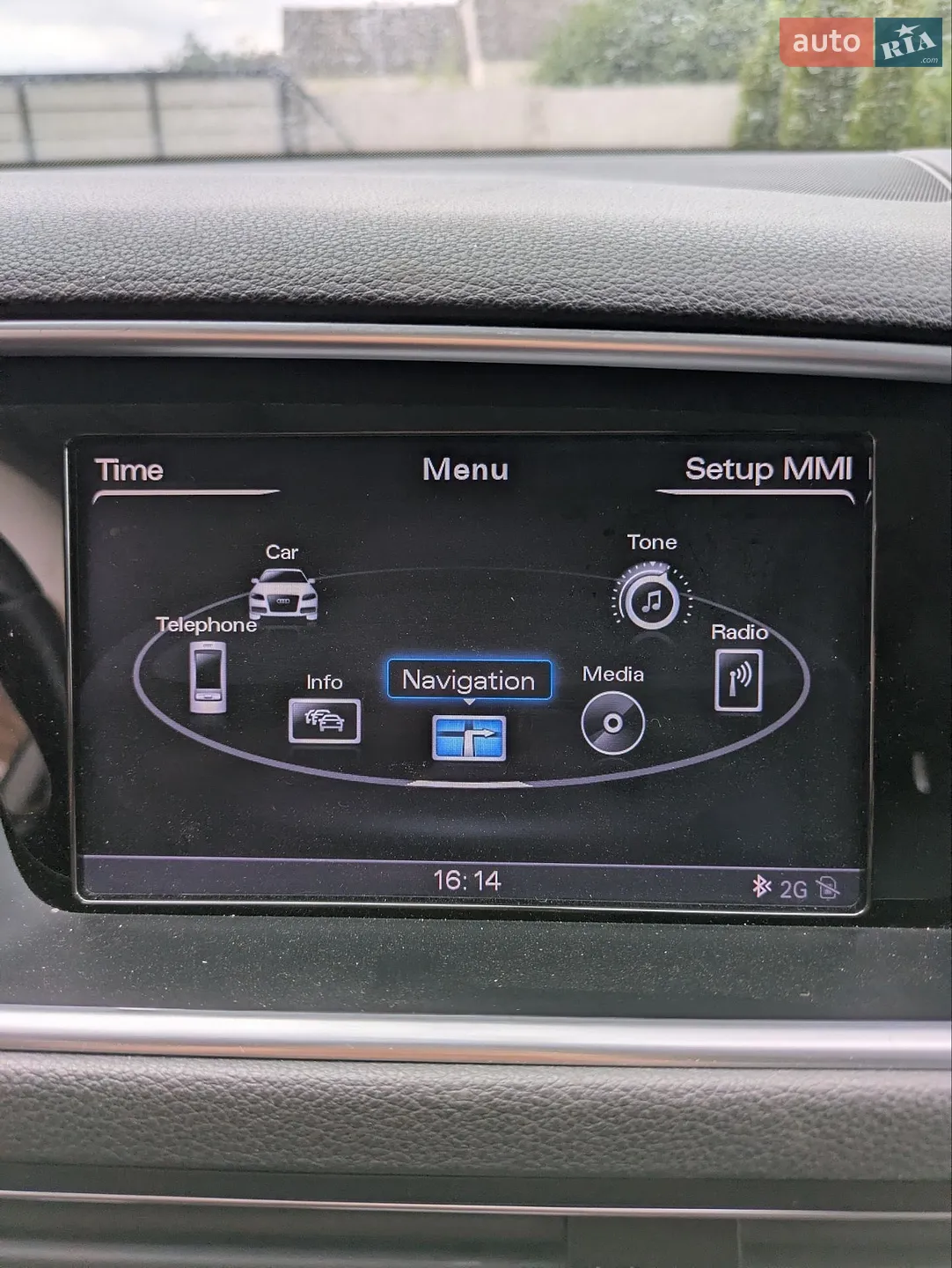 2015 Audi Q5 - мініатюра 34