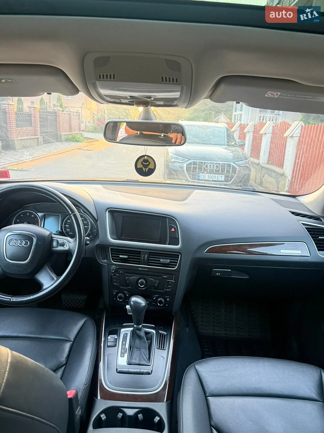 2012 Audi Q5 - мініатюра 14