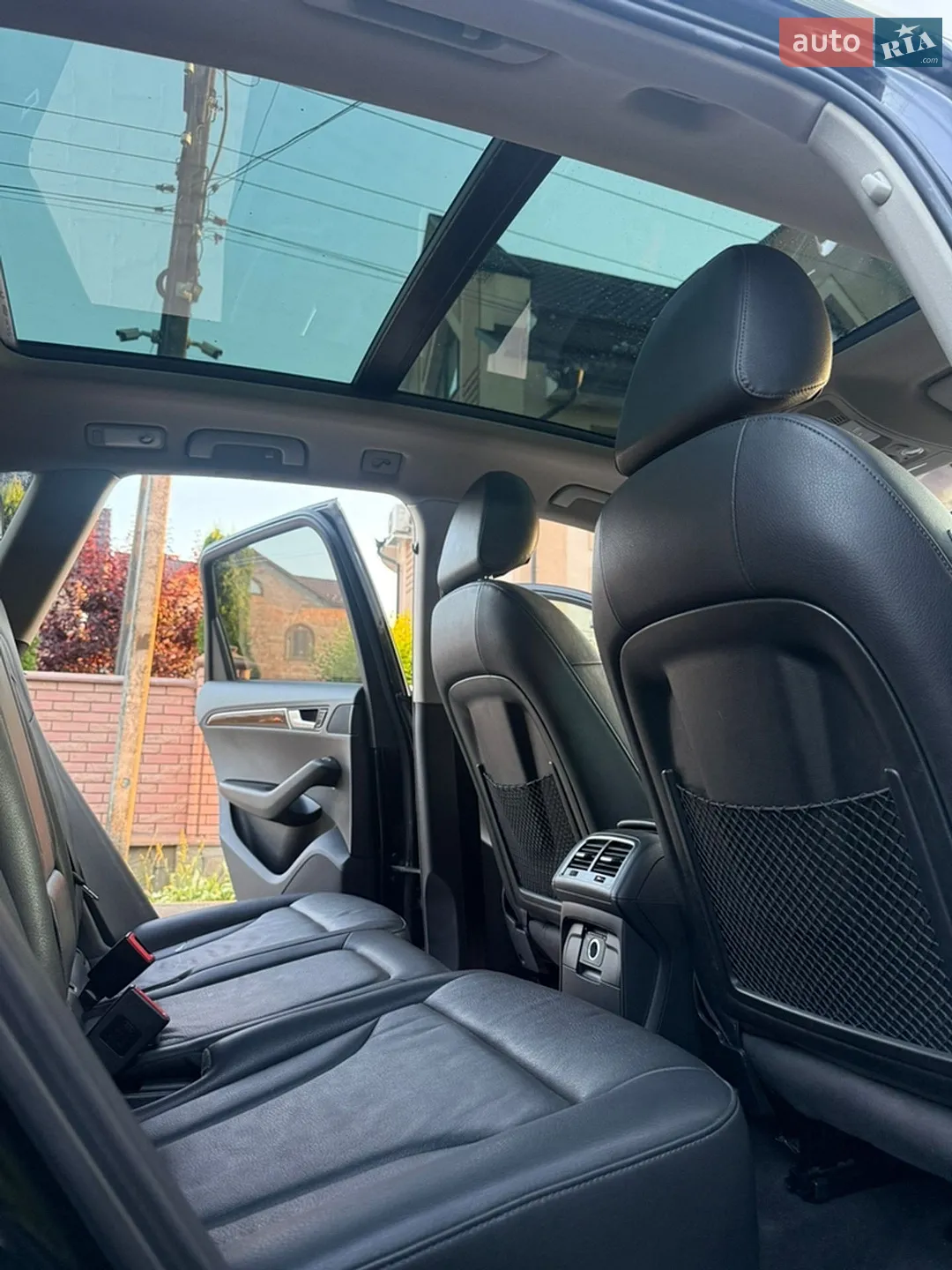 2012 Audi Q5 - мініатюра 19