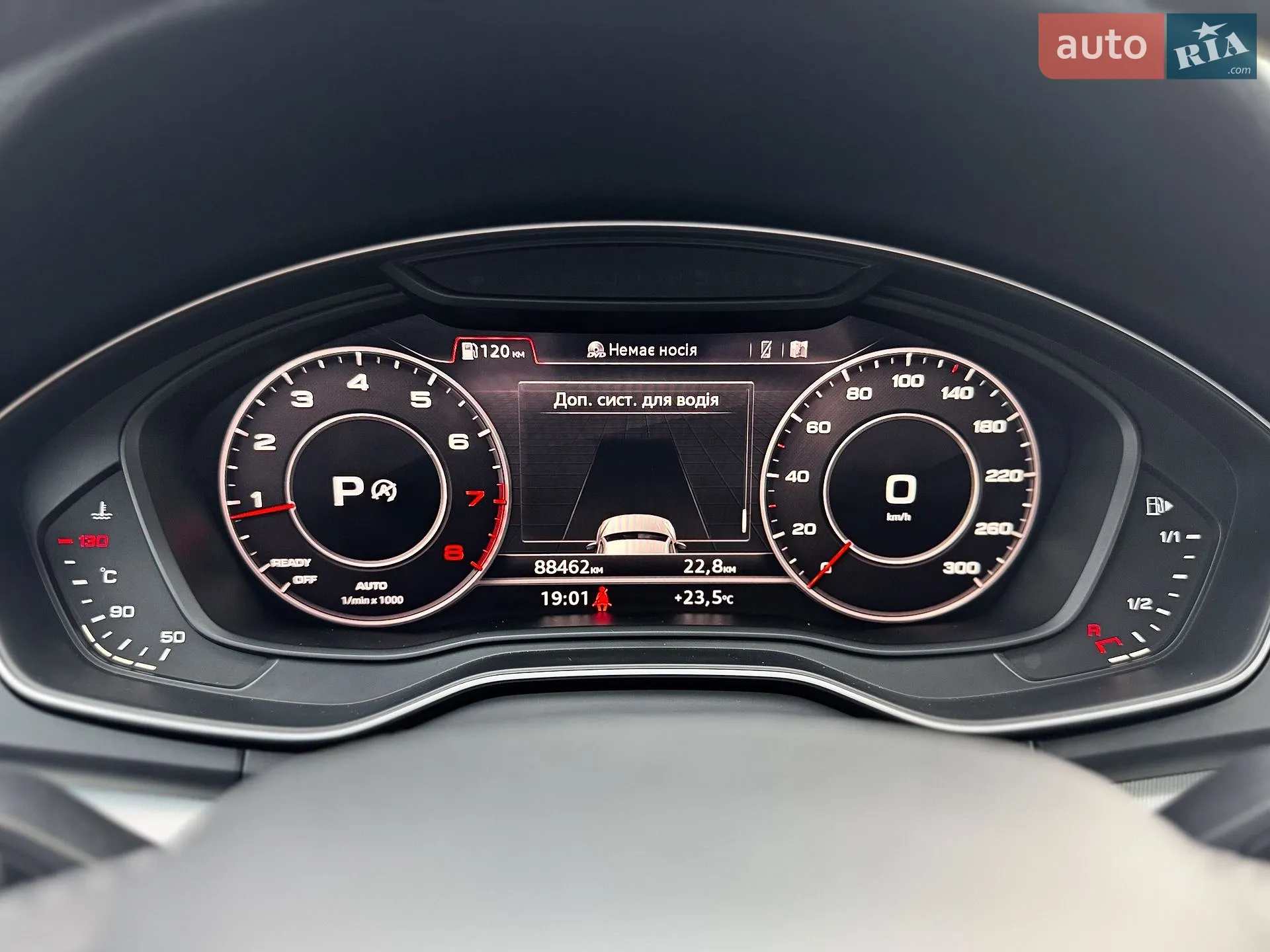 2018 Audi Q5 - мініатюра 64