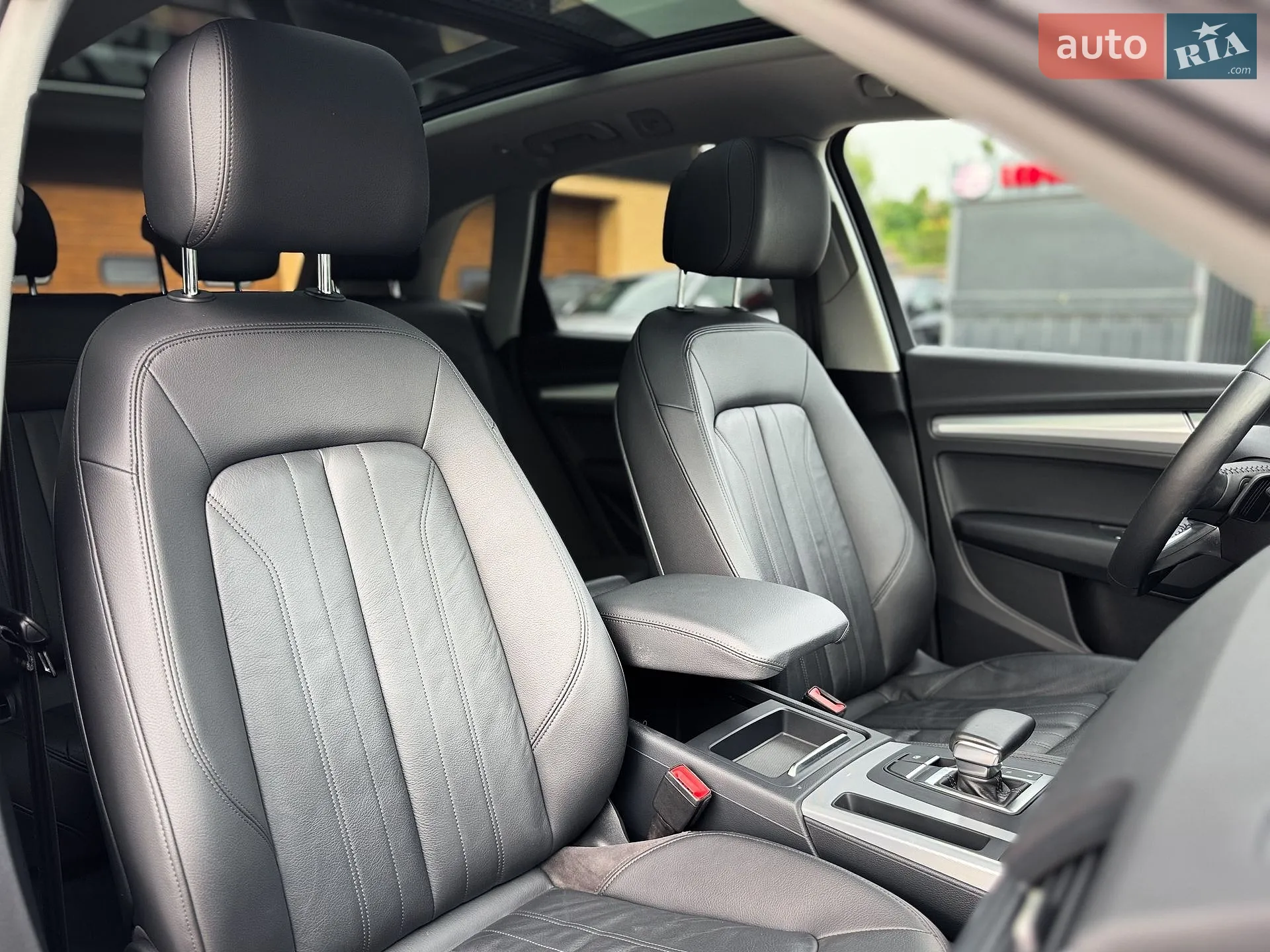2018 Audi Q5 - мініатюра 47