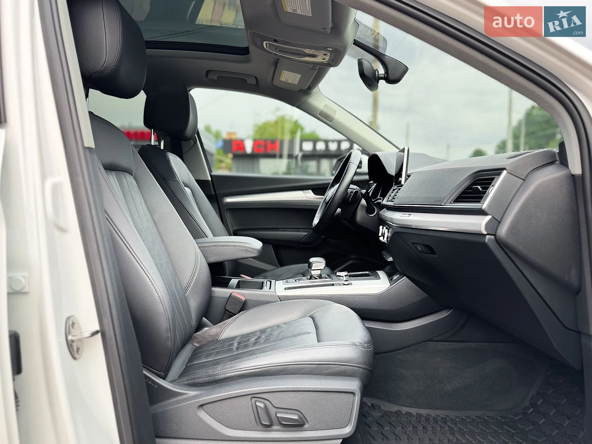 2018 Audi Q5 - мініатюра 48