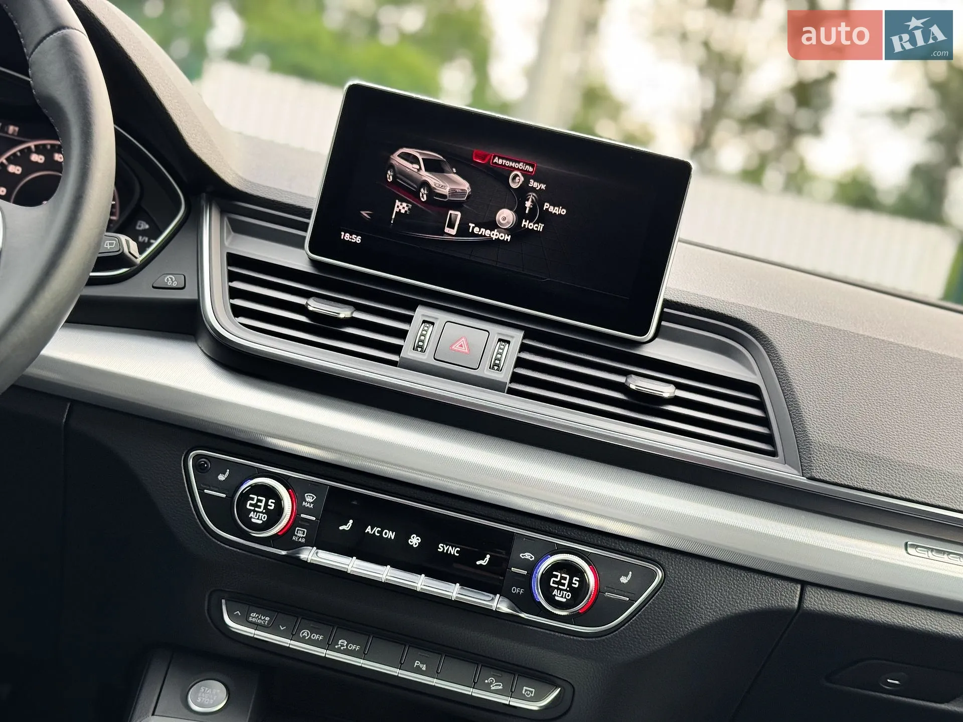 2018 Audi Q5 - мініатюра 63