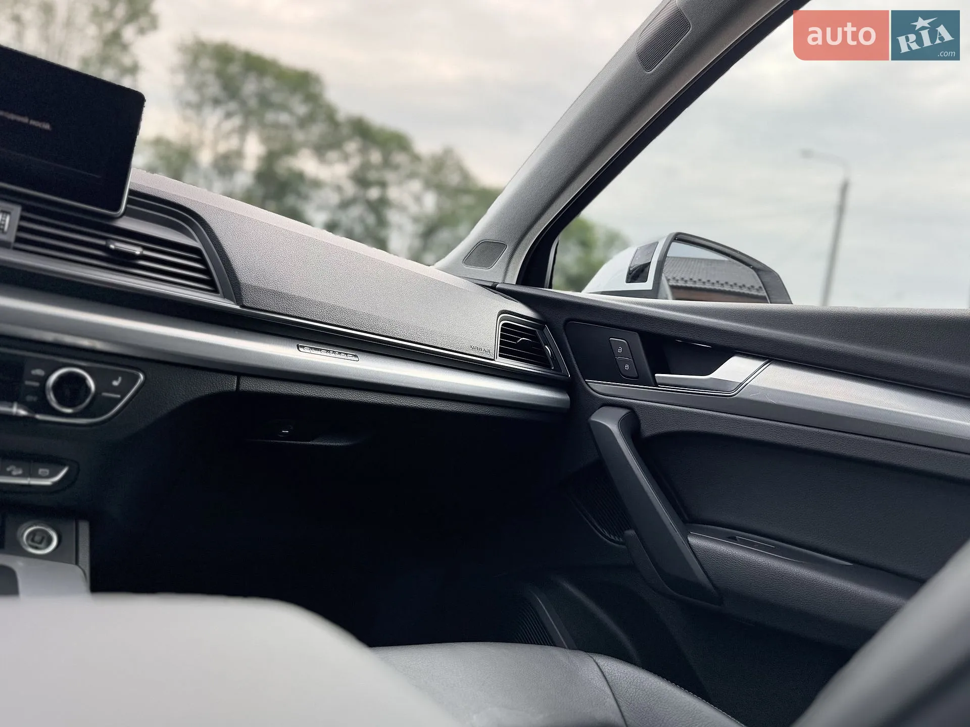 2018 Audi Q5 - мініатюра 49