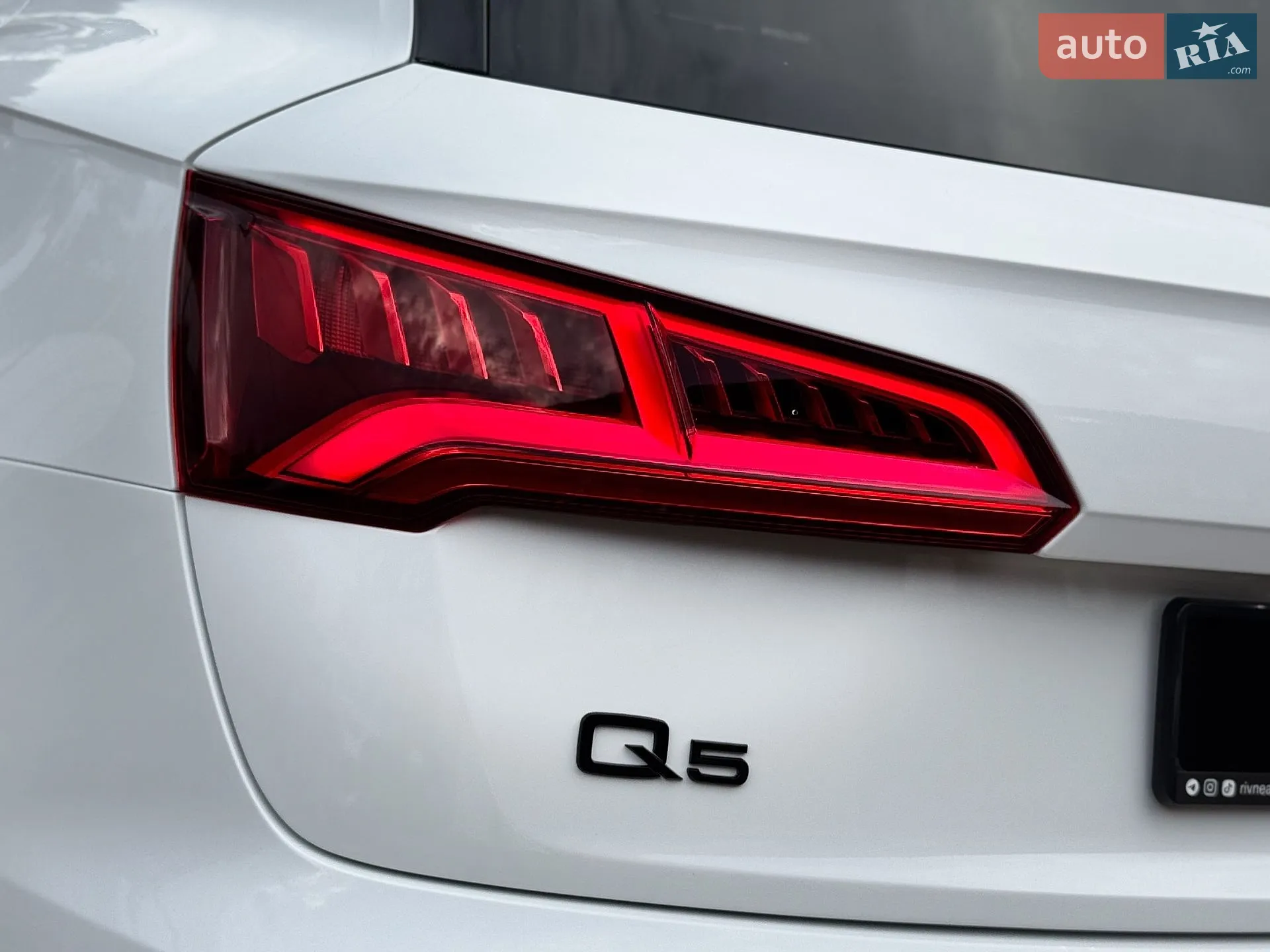 2018 Audi Q5 - мініатюра 28