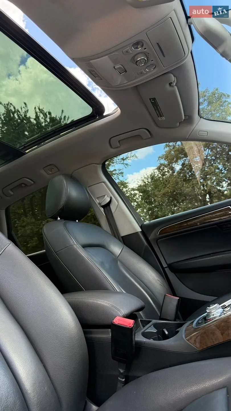 2015 Audi Q5 - мініатюра 21