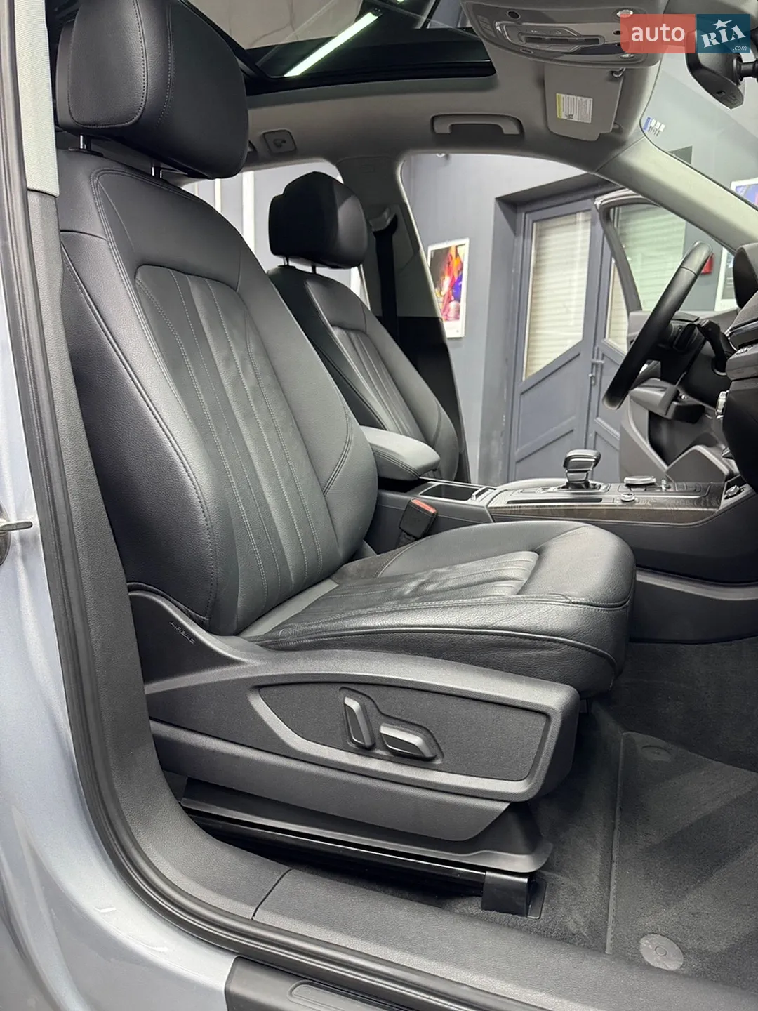 2017 Audi Q5 - мініатюра 35