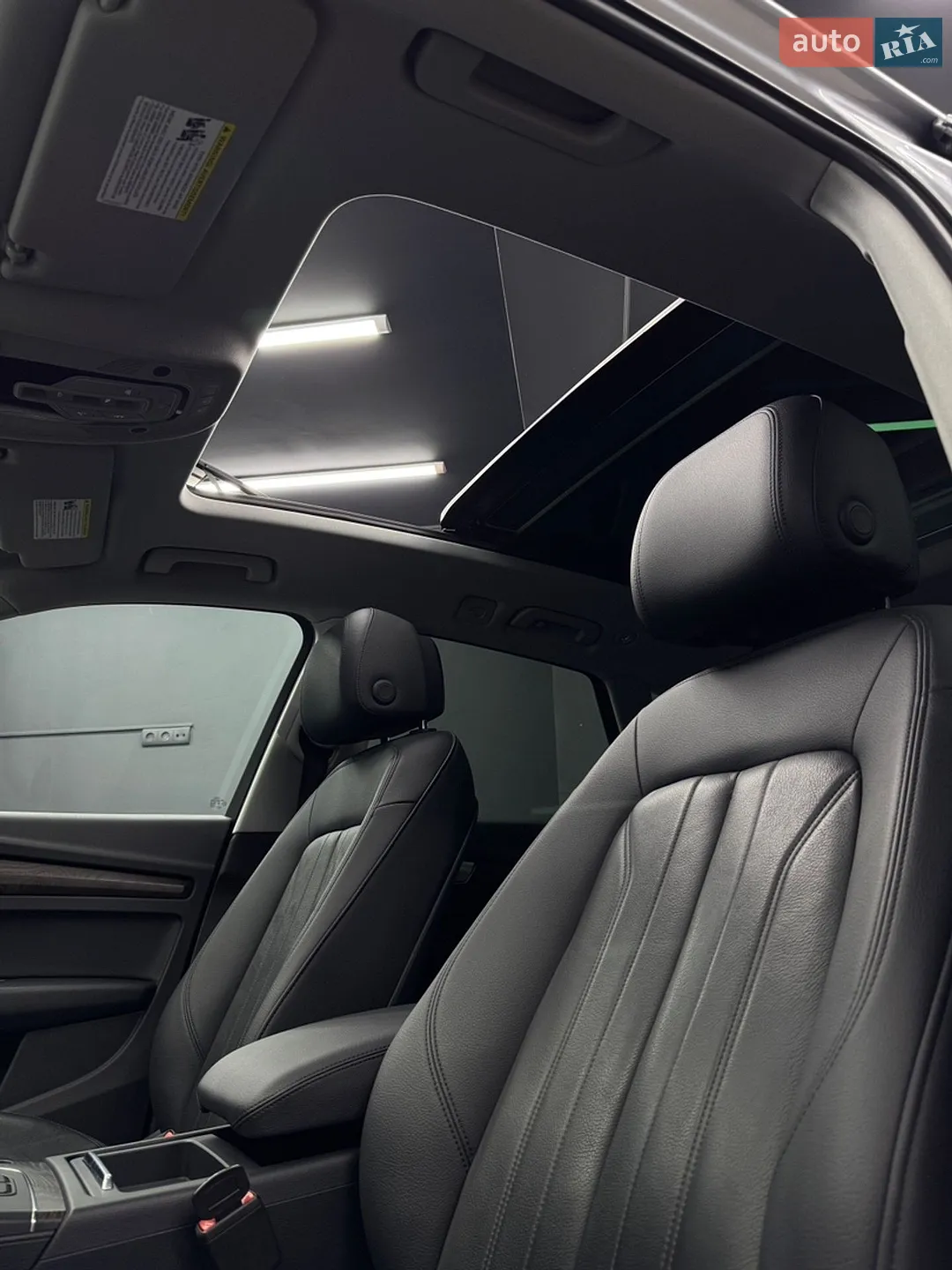 2017 Audi Q5 - мініатюра 46