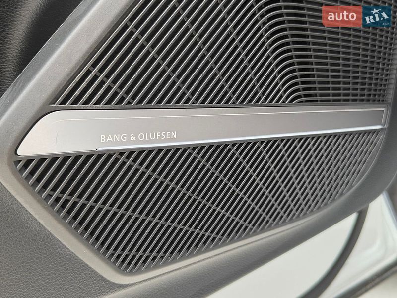 Внедорожник / Кроссовер Audi Q5 2023 в Тернополе фото 30 Внедорожник / Кроссовер Audi Q5 2023 в Тернополе
