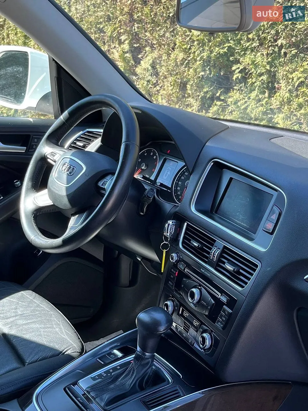 2014 Audi Q5 - мініатюра 20