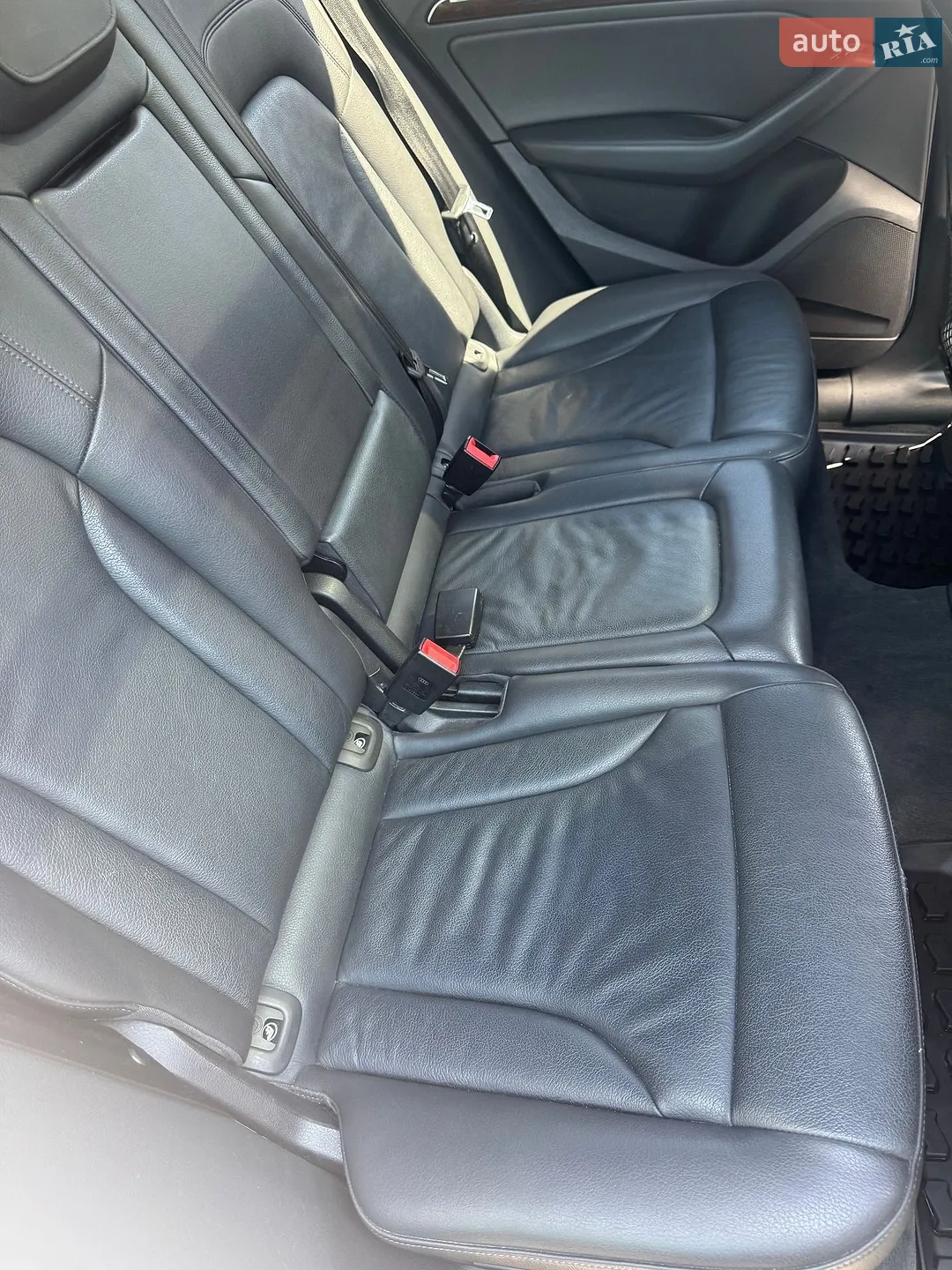 2014 Audi Q5 - мініатюра 18