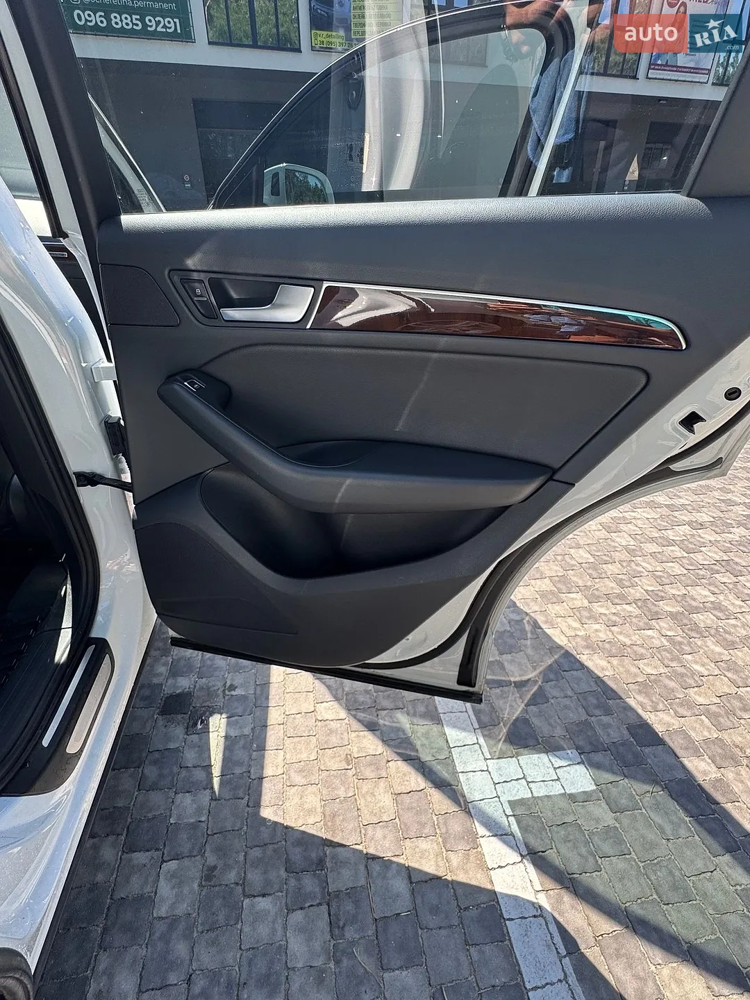 2014 Audi Q5 - мініатюра 24