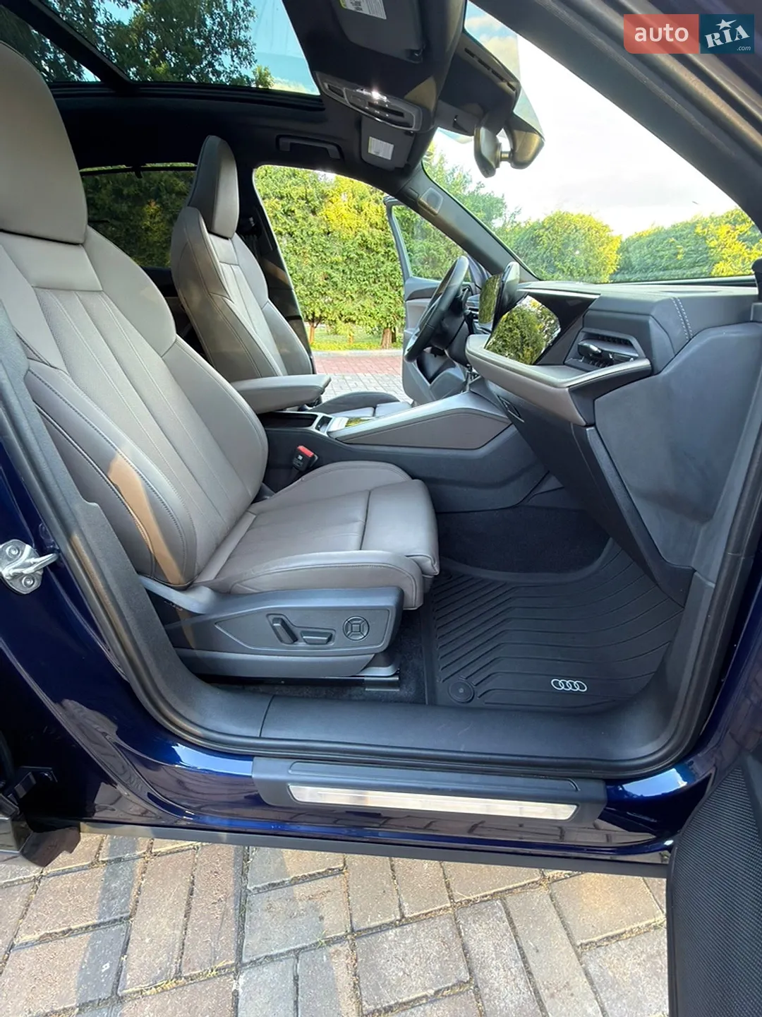 2025 Audi Q5 - мініатюра 10