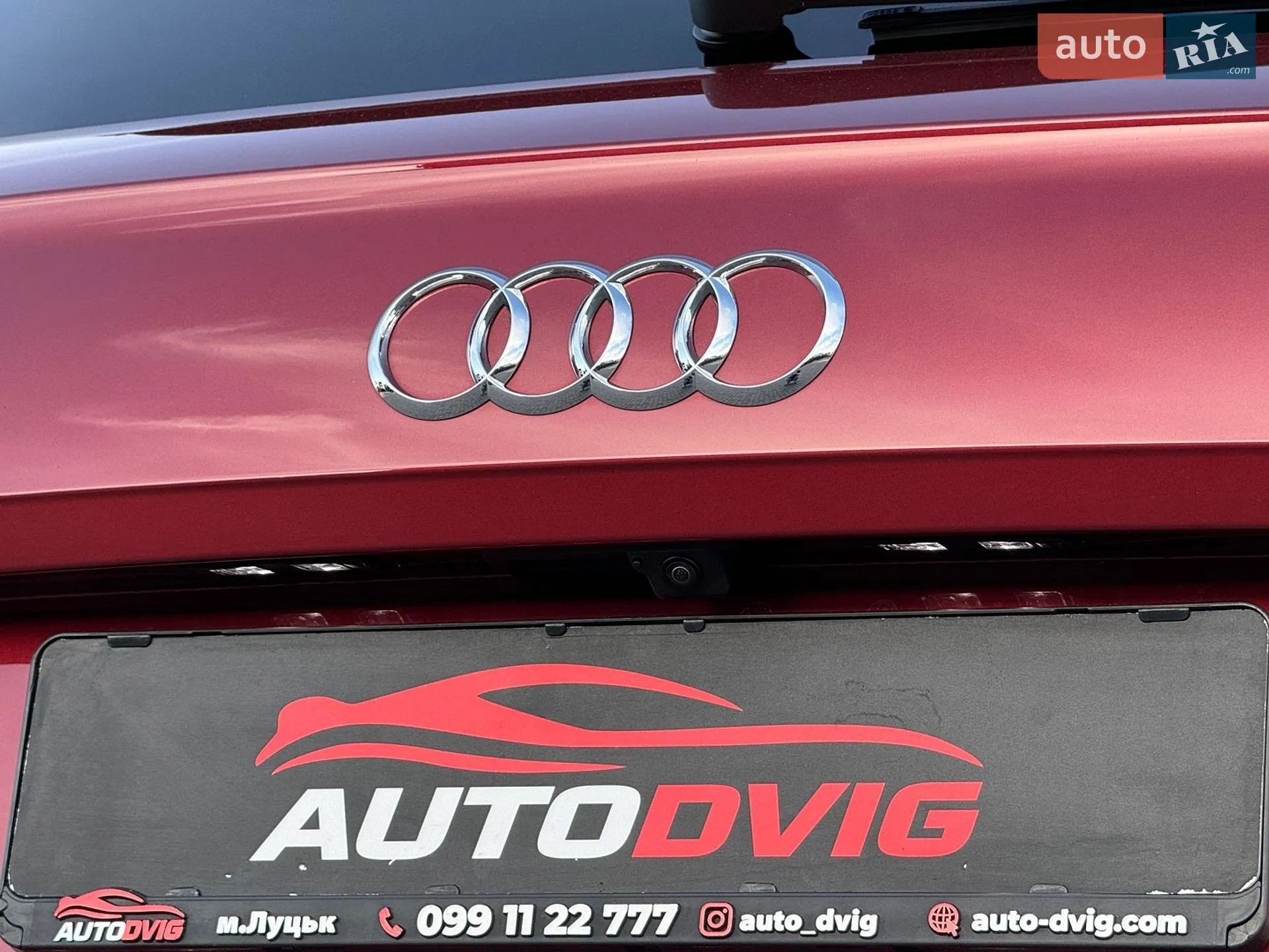 2019 Audi Q5 - мініатюра 27