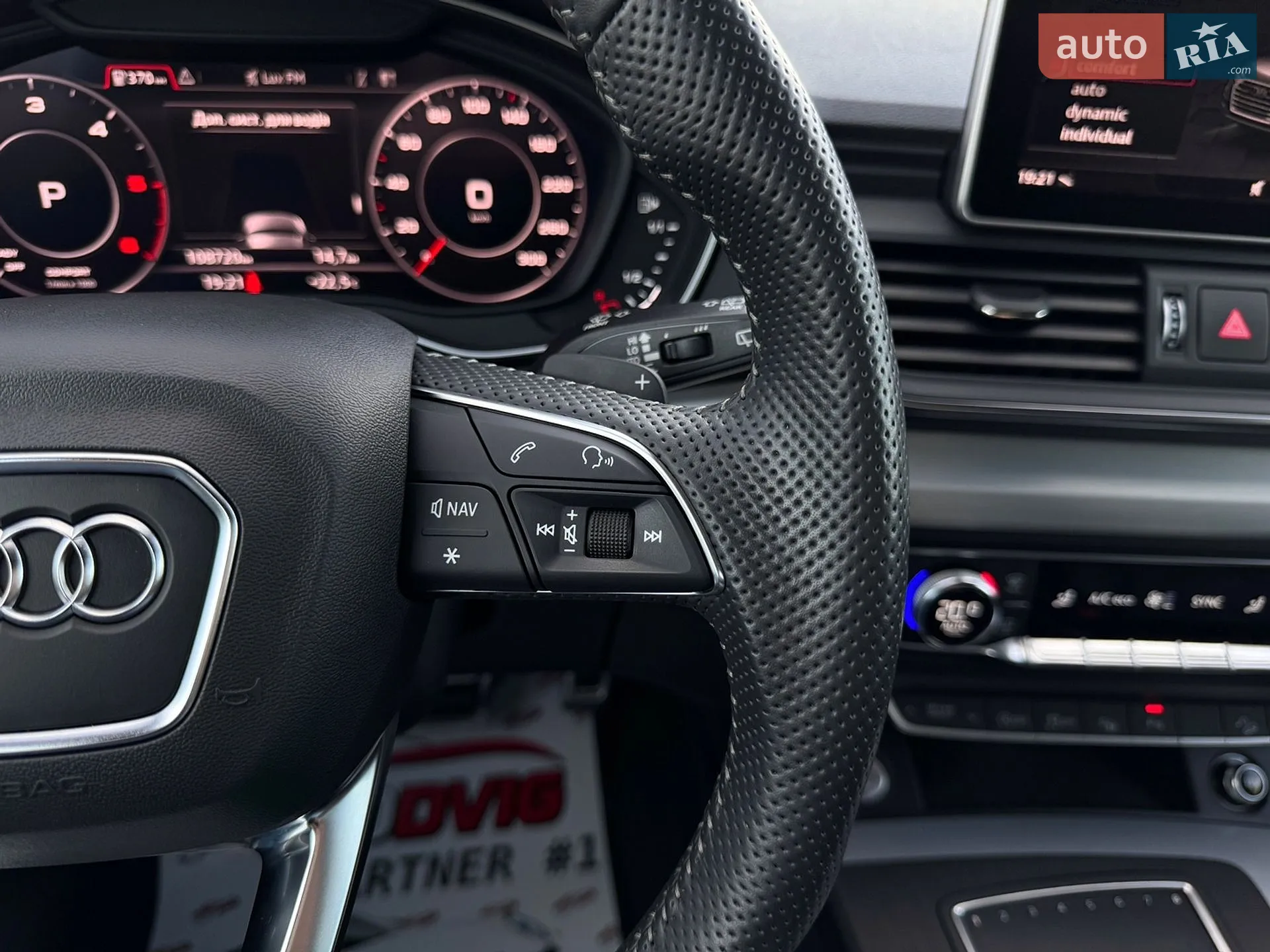 2019 Audi Q5 - мініатюра 49